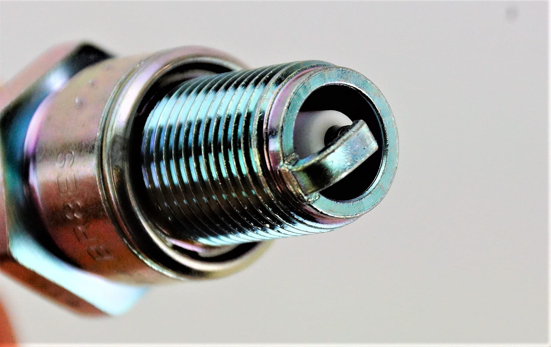 Ngk Br8Es 10 Spark Plugs In Box (5422) F C