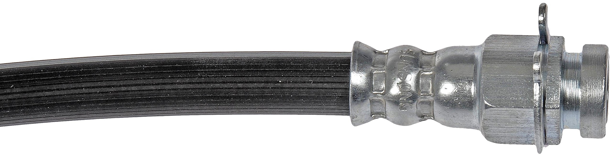 Dorman H36672 Brake Hydraulic Hose Compatible With Select Chevrolet / Pontiac Models