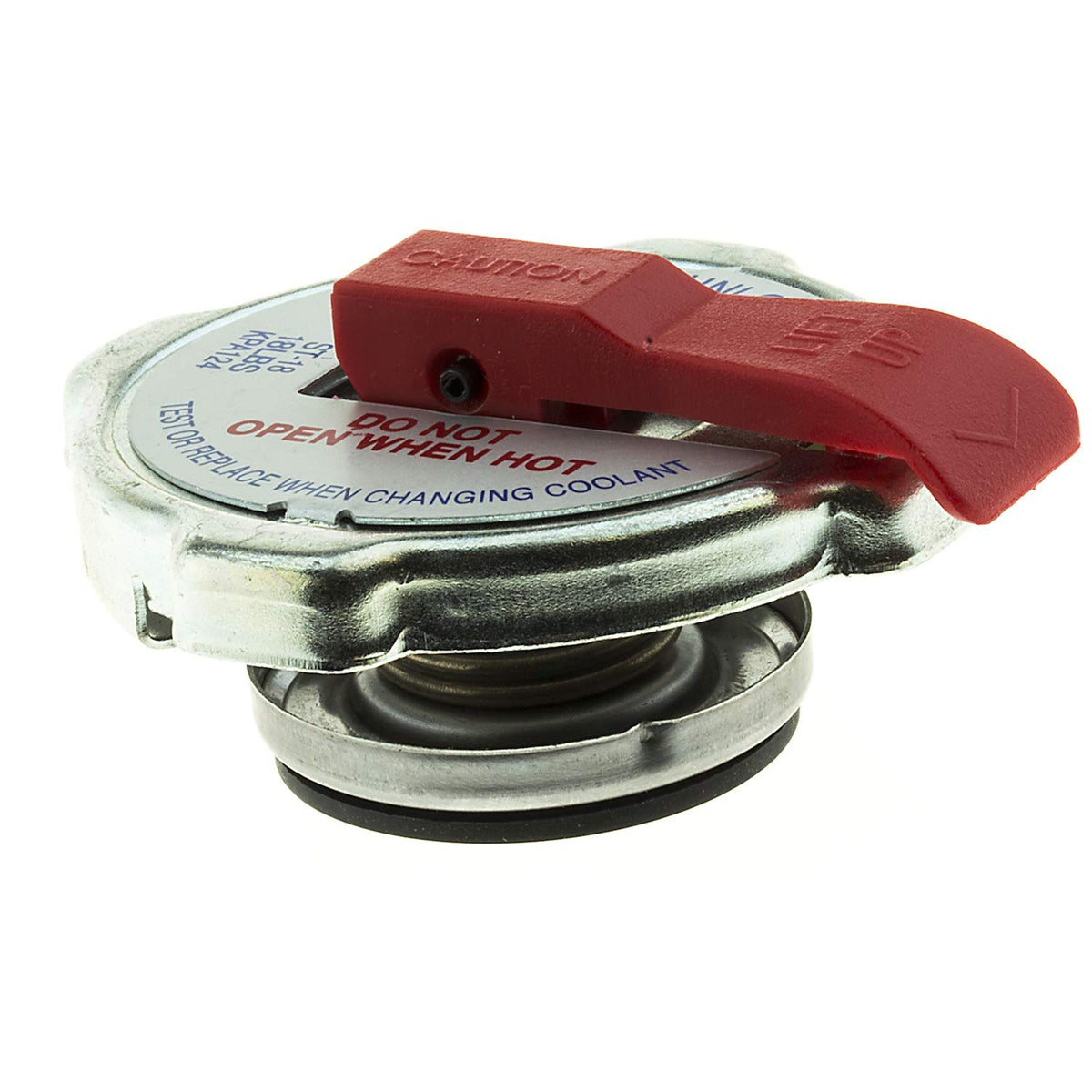Stant Radiator Cap Hd Stant Radiator Cap, Black, 18 – Carkart