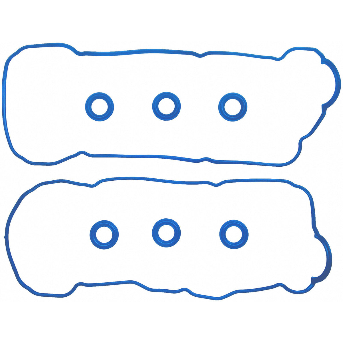 Fel-Pro Vs 50471 R Engine Valve Cover Gasket Set For Toyota Camry