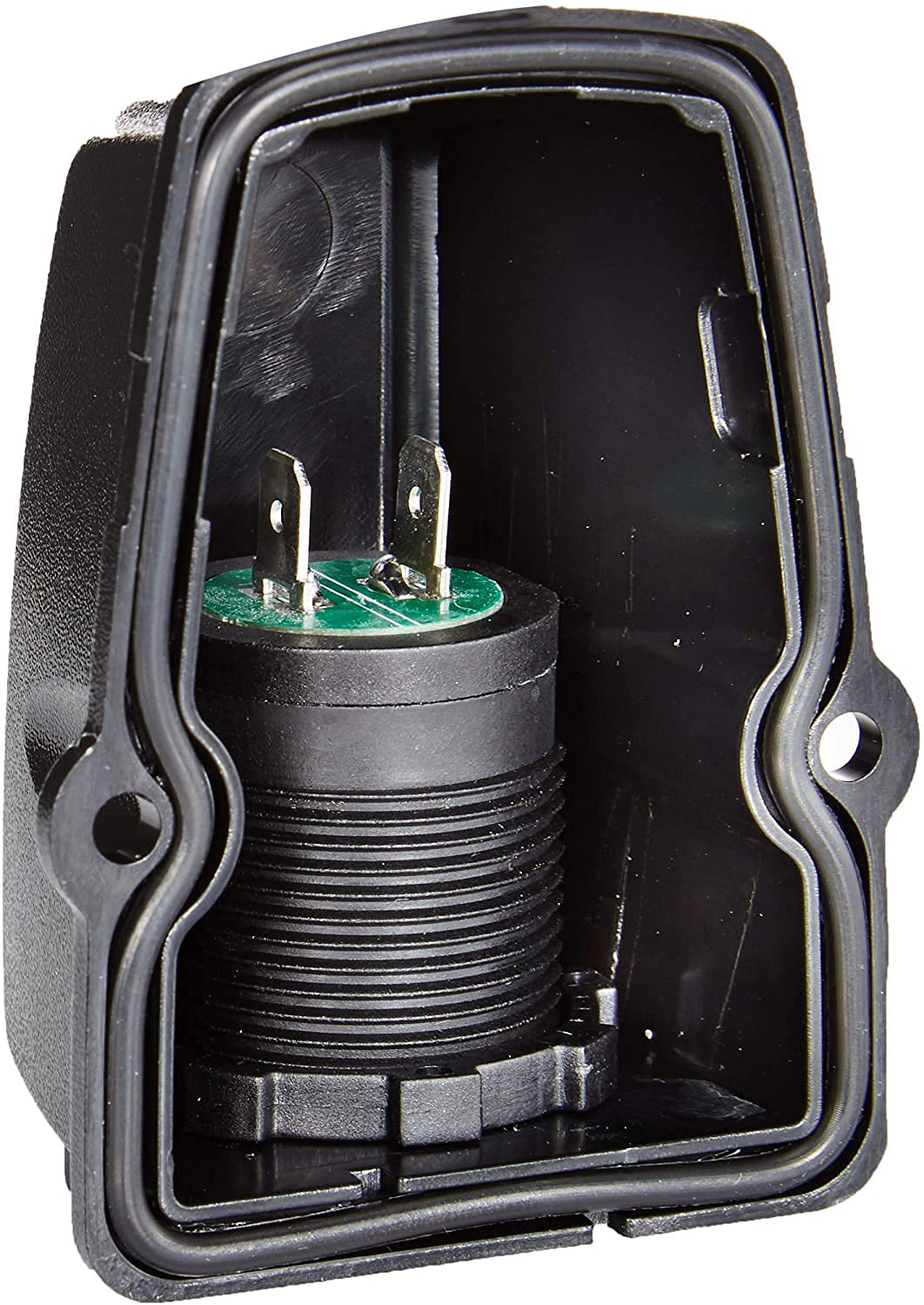 Arb 10900028 Threaded Socket/Surface Mount Outlet