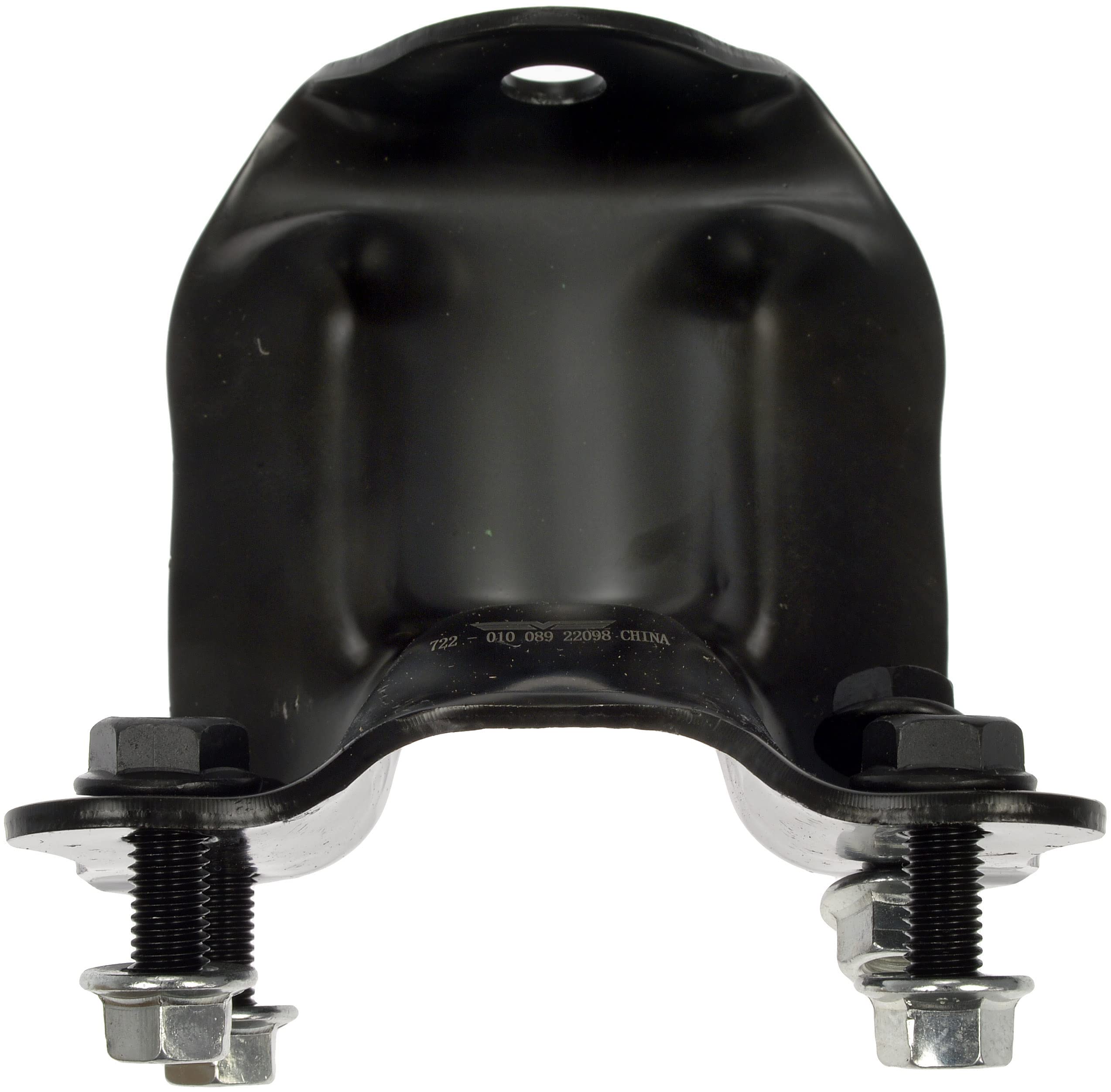 Dorman 722-010 Rear Spring Rearward Leaf Spring Hanger Compatible With Select Ford / Mazda Models