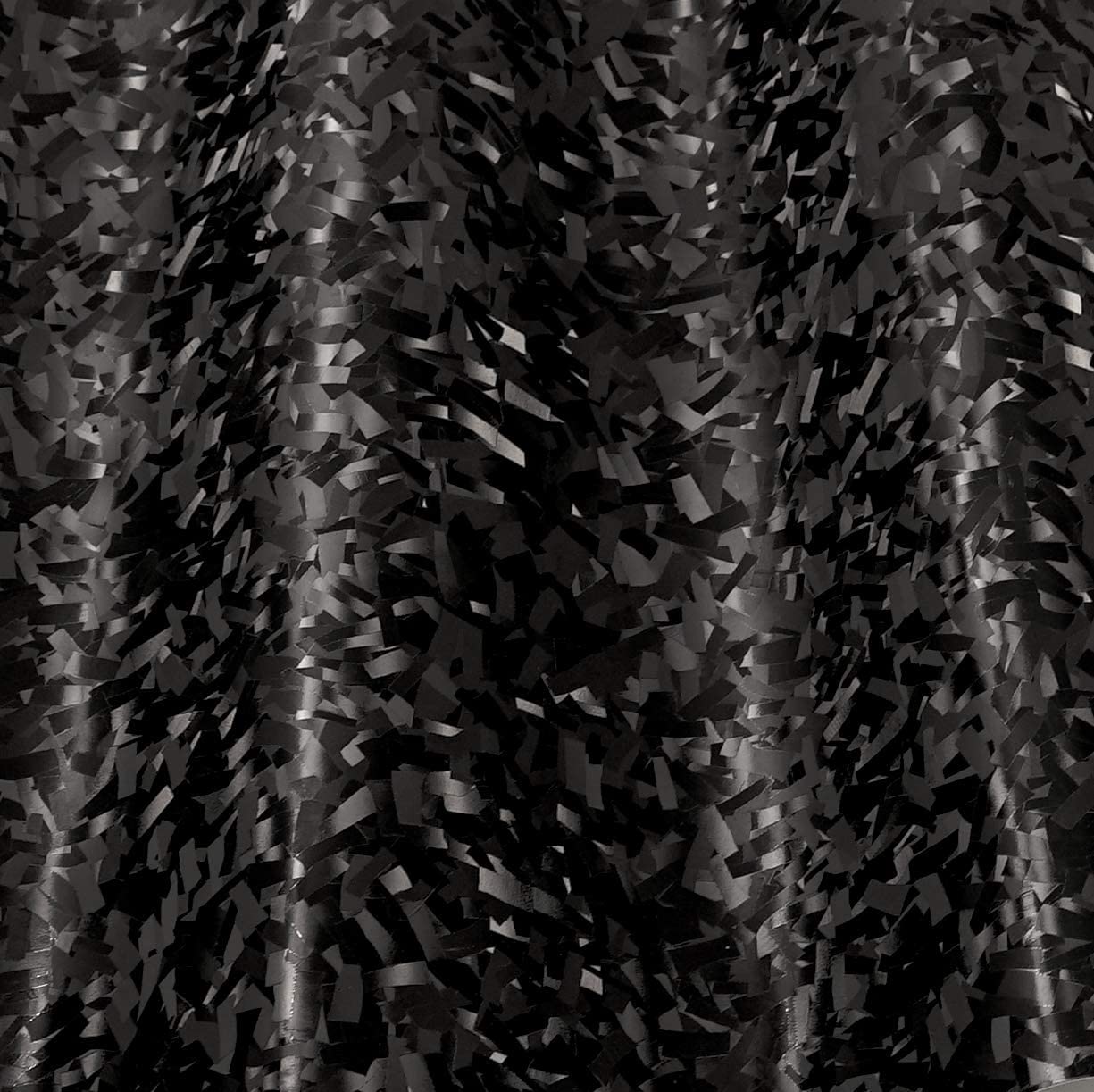 Vvivid+ 2020 Edition Forged Black Composite Carbon Vinyl Wrap Roll (100Ft X 5Ft)