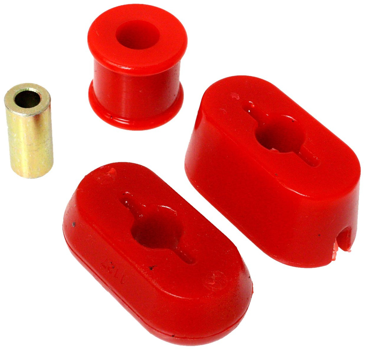 Energy Suspension 15.1105R Motor Mount Set for VW New Beetle