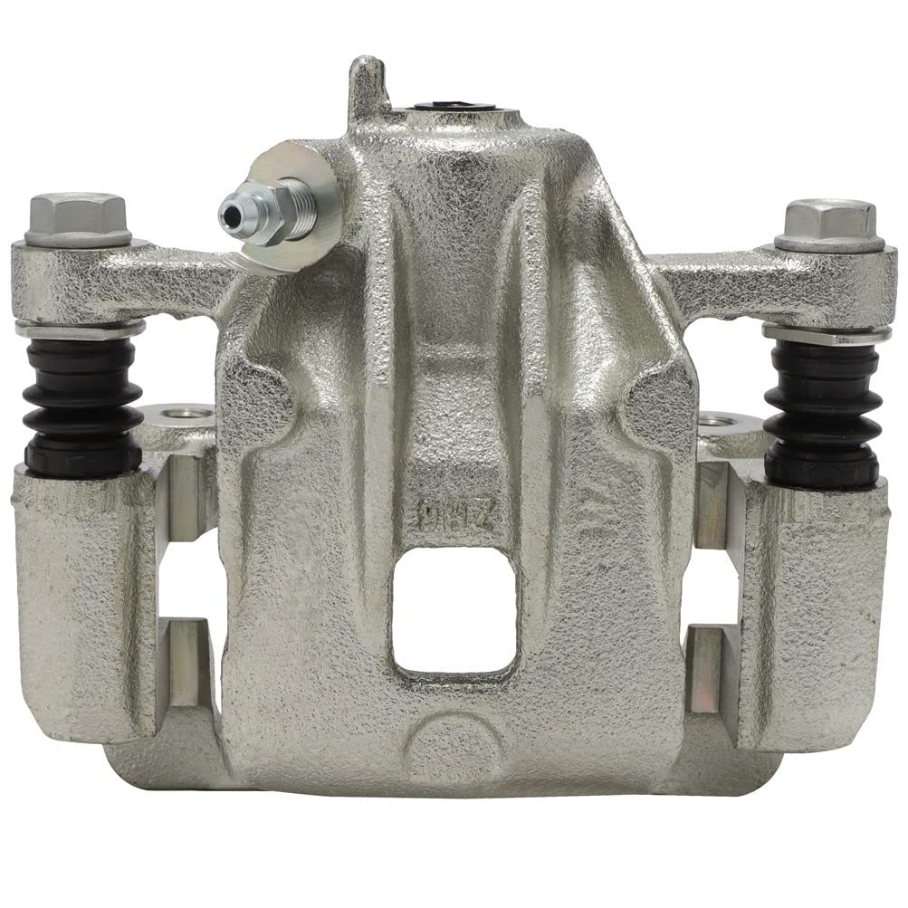 Scitoo 19B3101 19B3100 Rear Left & Right Disc Brake Calipers Assembly W/Bracket For Hyundai For Sonata/For Tucson,For Kia For Ma