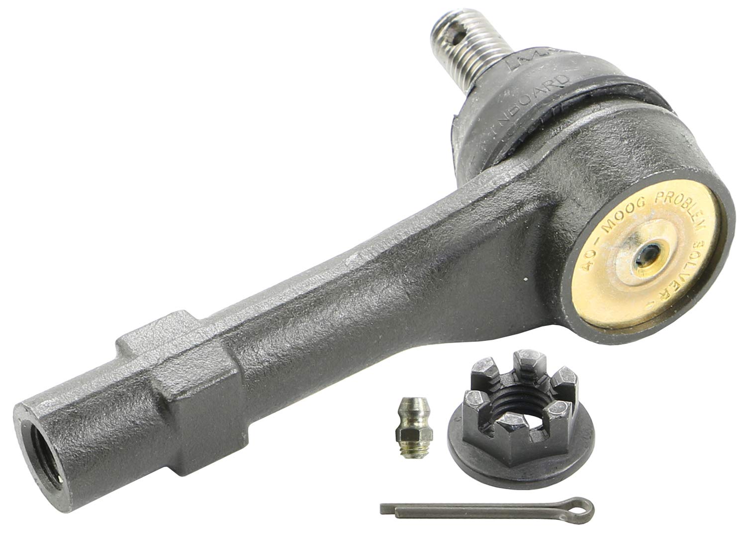 Moog Es80786 Steering Tie Rod End For Ford Explorer