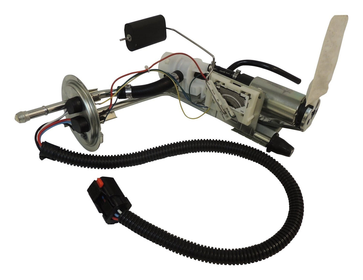Crown Automotive 5003869Aa Fuel Module, Silver