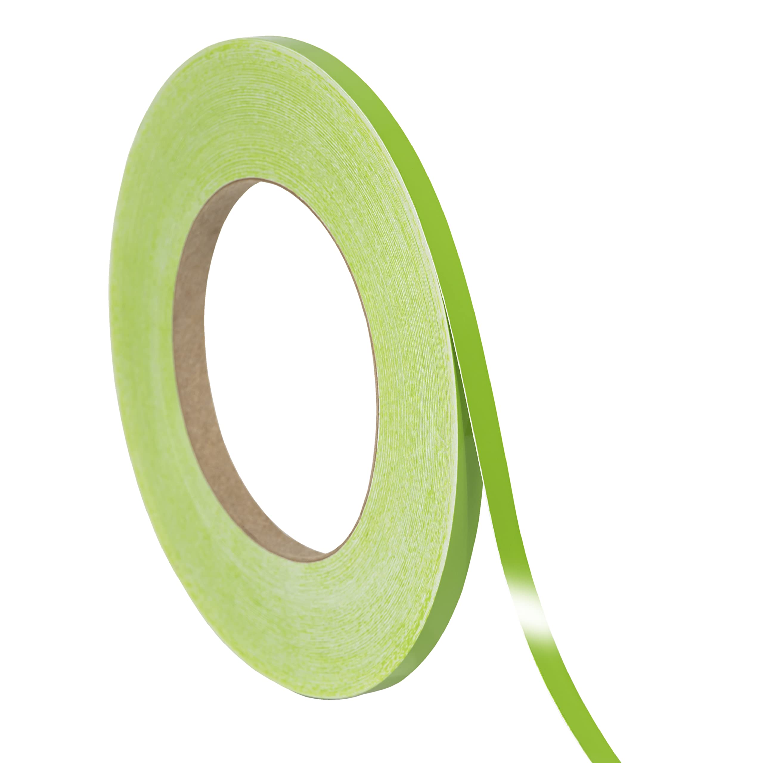 Oracal 651 Vinyl Pinstriping Tape - Stripe Decals, Stickers, Striping - 1/2'' Lime-Tree Green