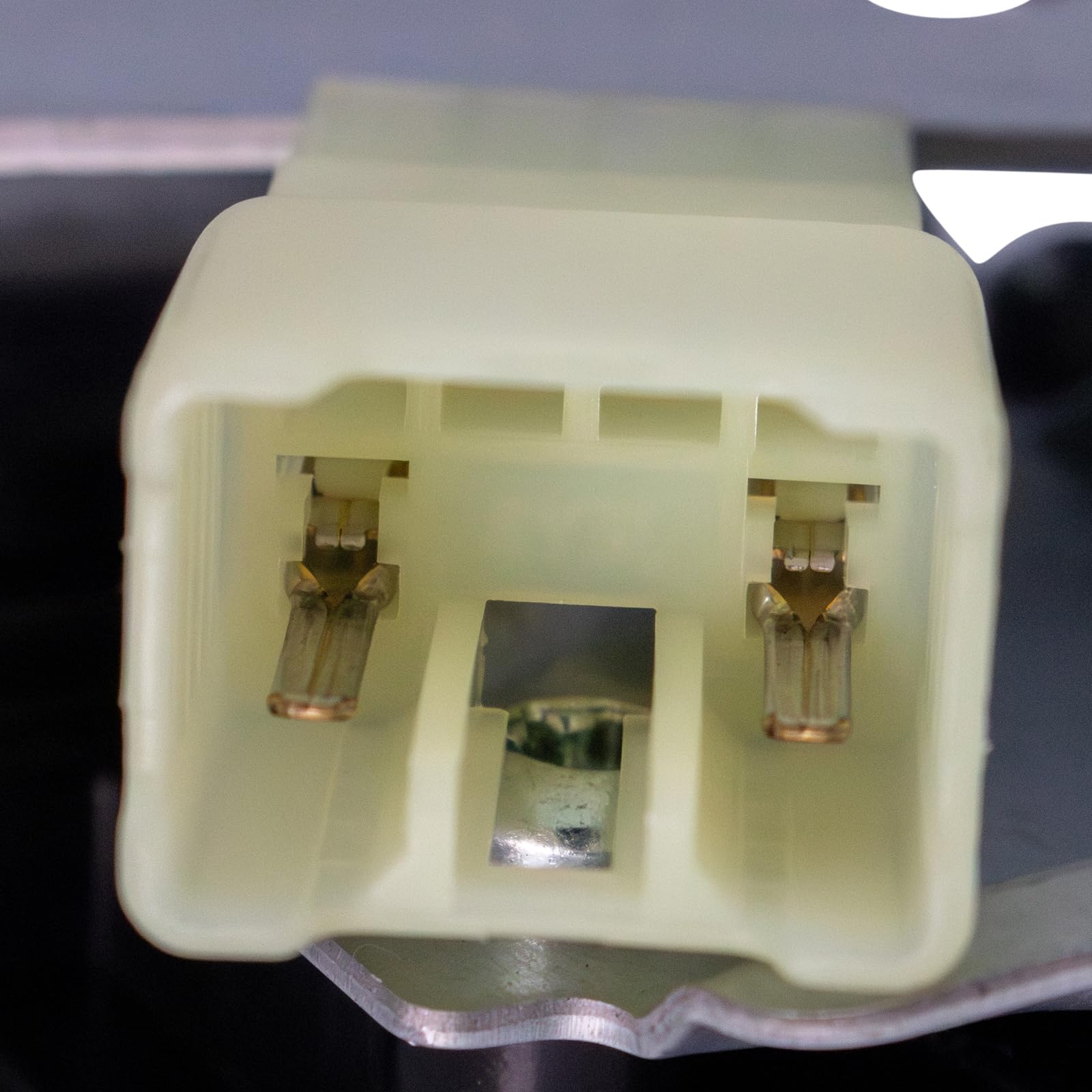 Trq Rear Right Power Window Regulator & Motor Assembly Passenger Side Compatible With 2007-2009 Toyota Camry