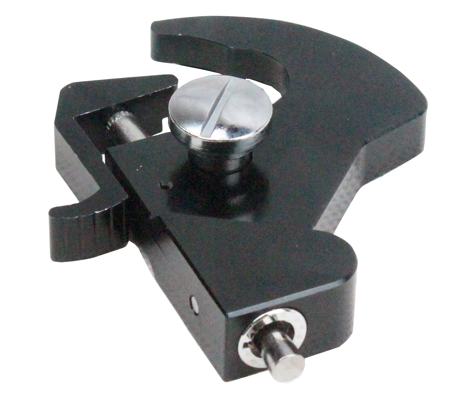 Yhmoto Detachable Rotary Docking Latches With Locks For Harley Davidson Sissy Bar Uprights And Luggage Racks