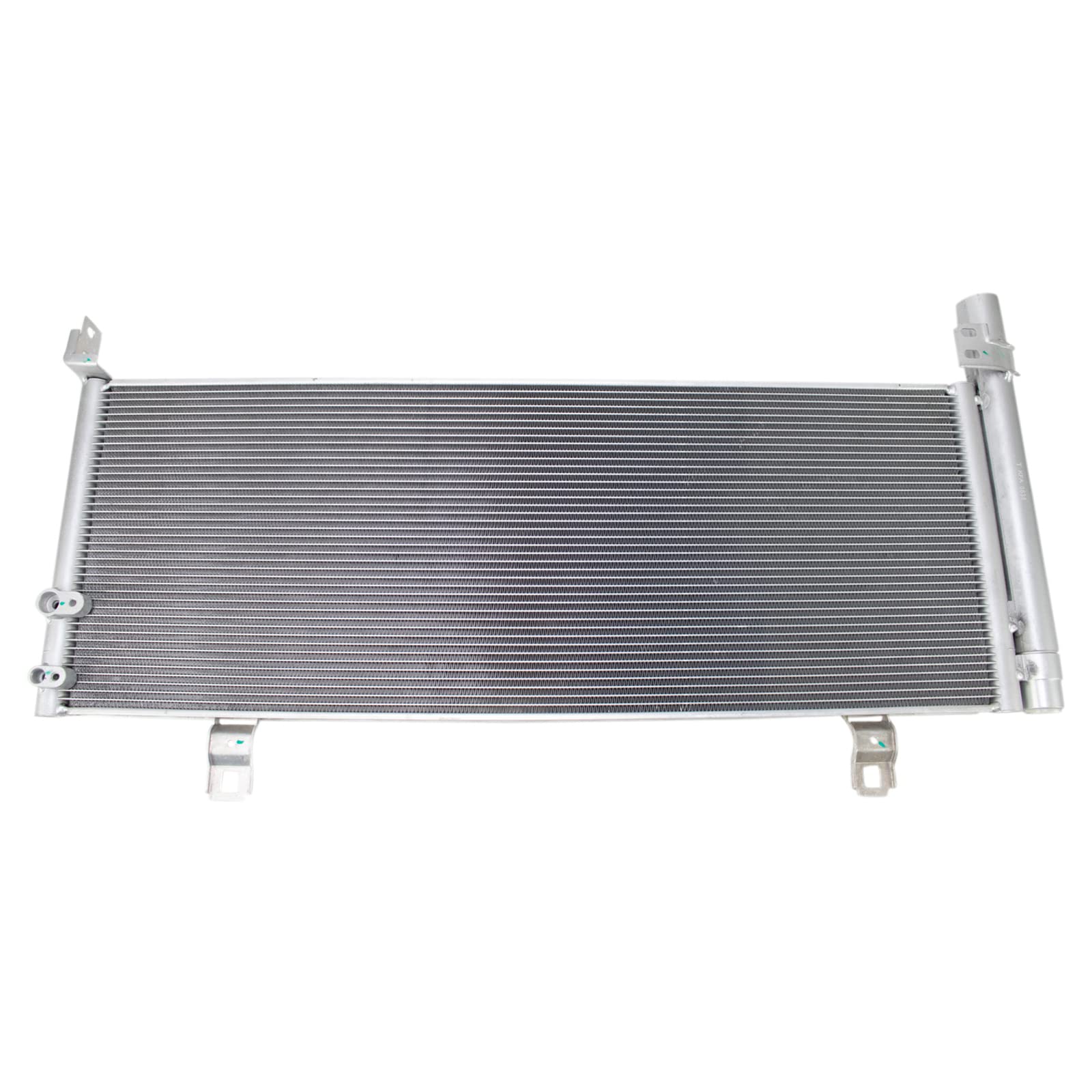 TRQ Air Conditioning A/C Condenser Receiver Drier Compatible with 2013-2018 Toyota Avalon 2012-2017 Camry TO3030322