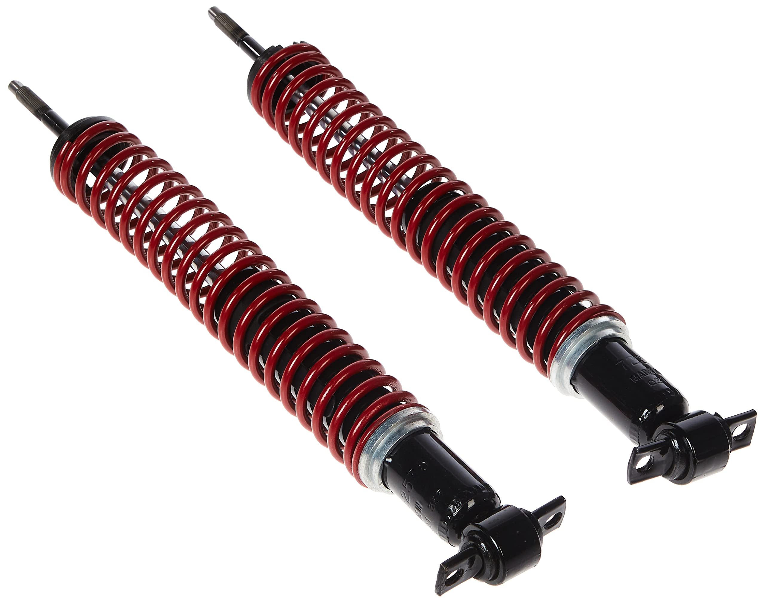 ACDelco Specialty 519-36 Front Spring Assisted Shock Absorber
