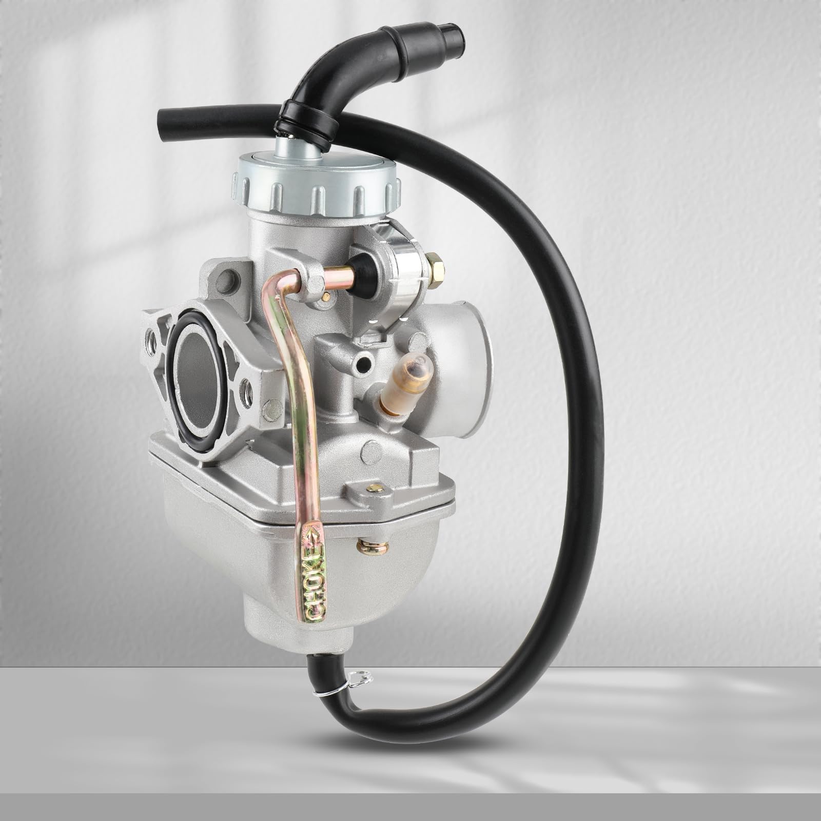 AUTOKAY PZ20 Carb Carburetor 49cc 70cc 90cc 100cc 110cc 125cc Coolster NST for Chinese ATV Quad Go kart 4 strokeSUNL TAOTAO JCL