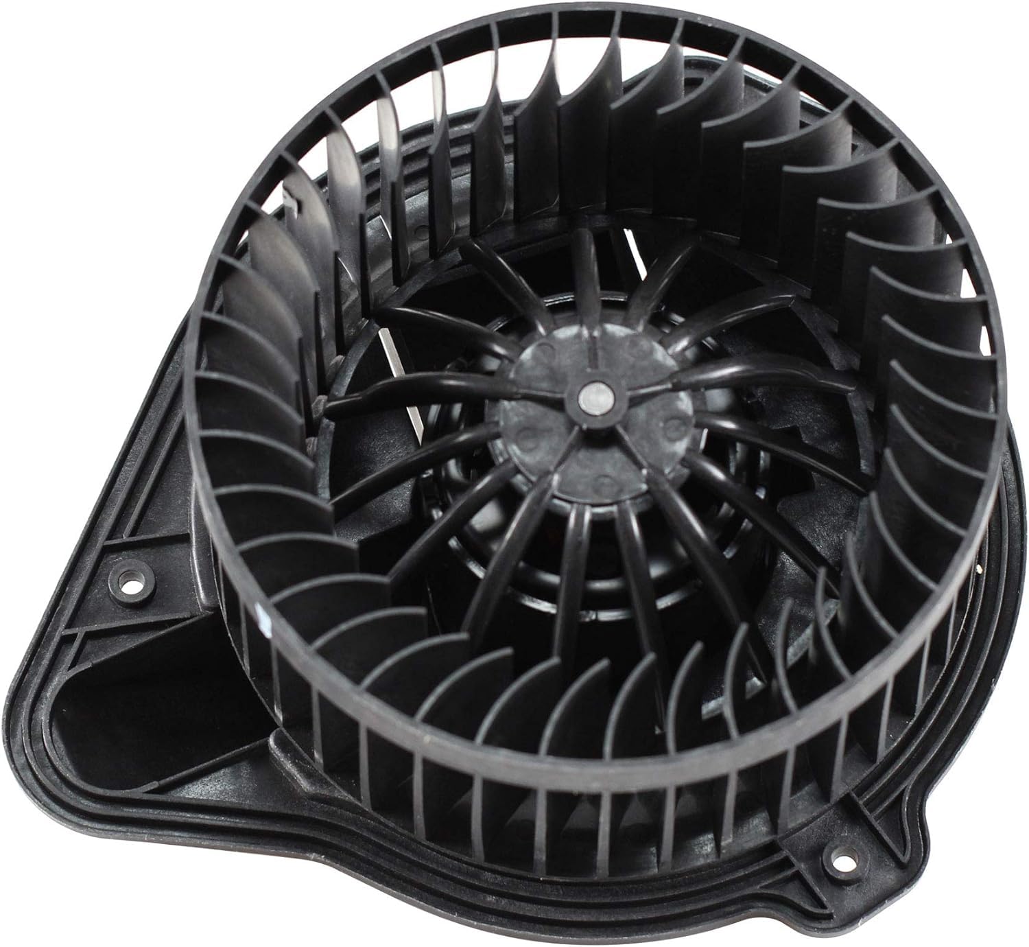 Scitoo 700166 Hvac Blower Motor Fit For 1993-1997 For Volvo 850 1993 1994 1995 1996 1997, Oe Replaces- 6820812, 3506530, Pm9274,