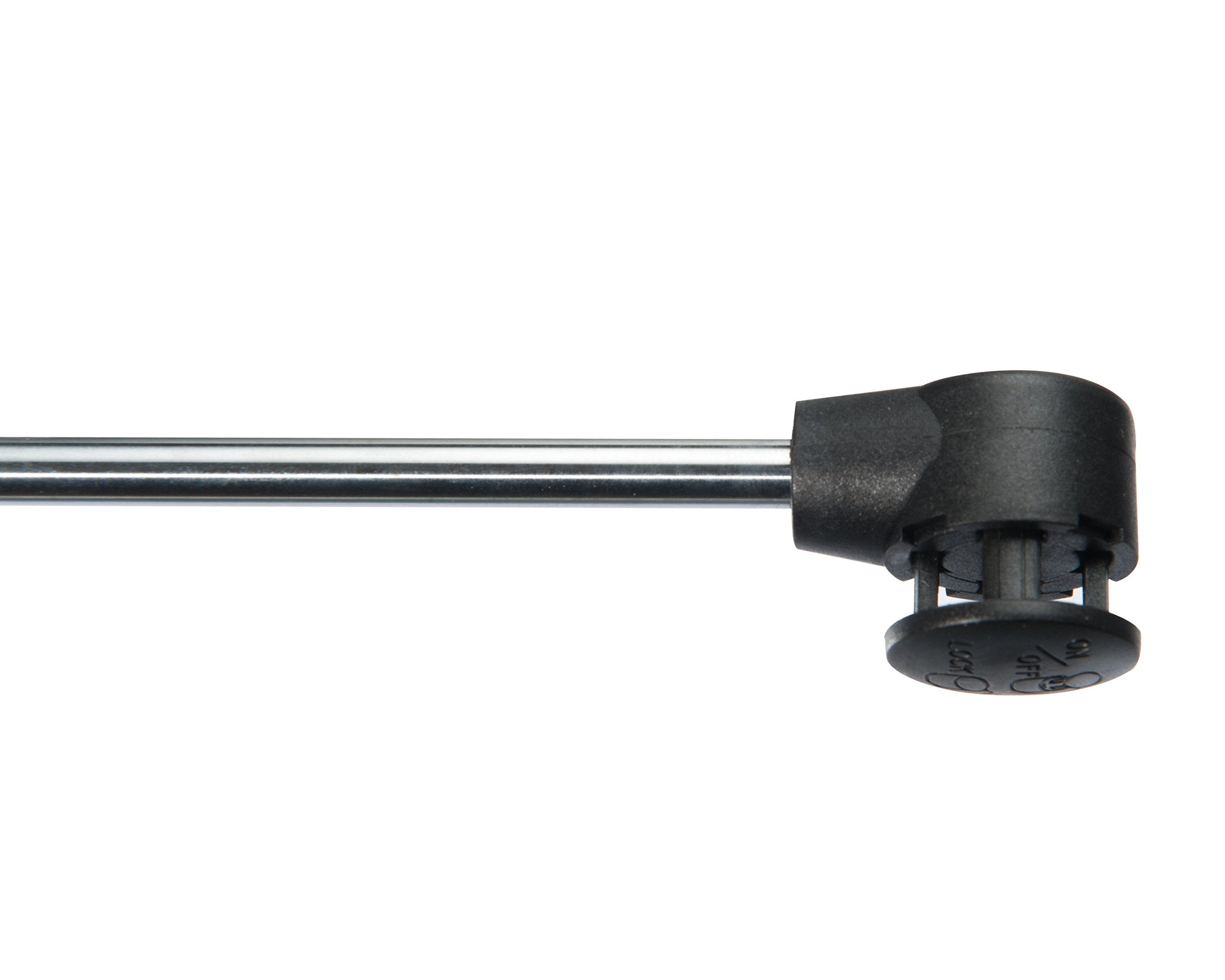 Sierra Gs62760, Nautalift Gas-Filled Support, 11'' - 17 Lb.