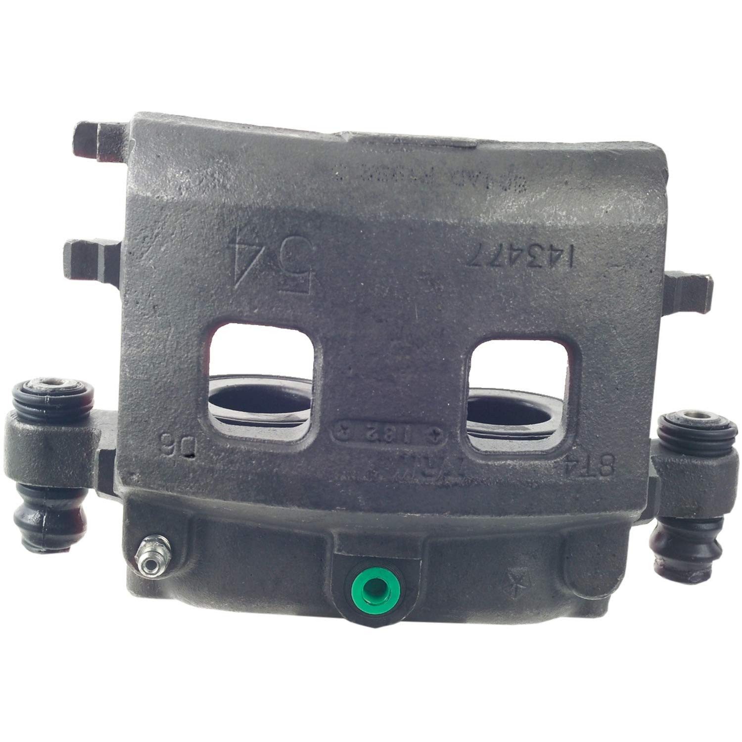 Cardone 18-4832 Remanufactured Unloaded Disc Brake Caliper