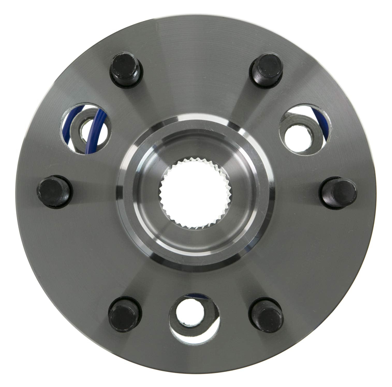 Moog 515024 Wheel Bearing And Hub Assembly For Chevrolet K1500