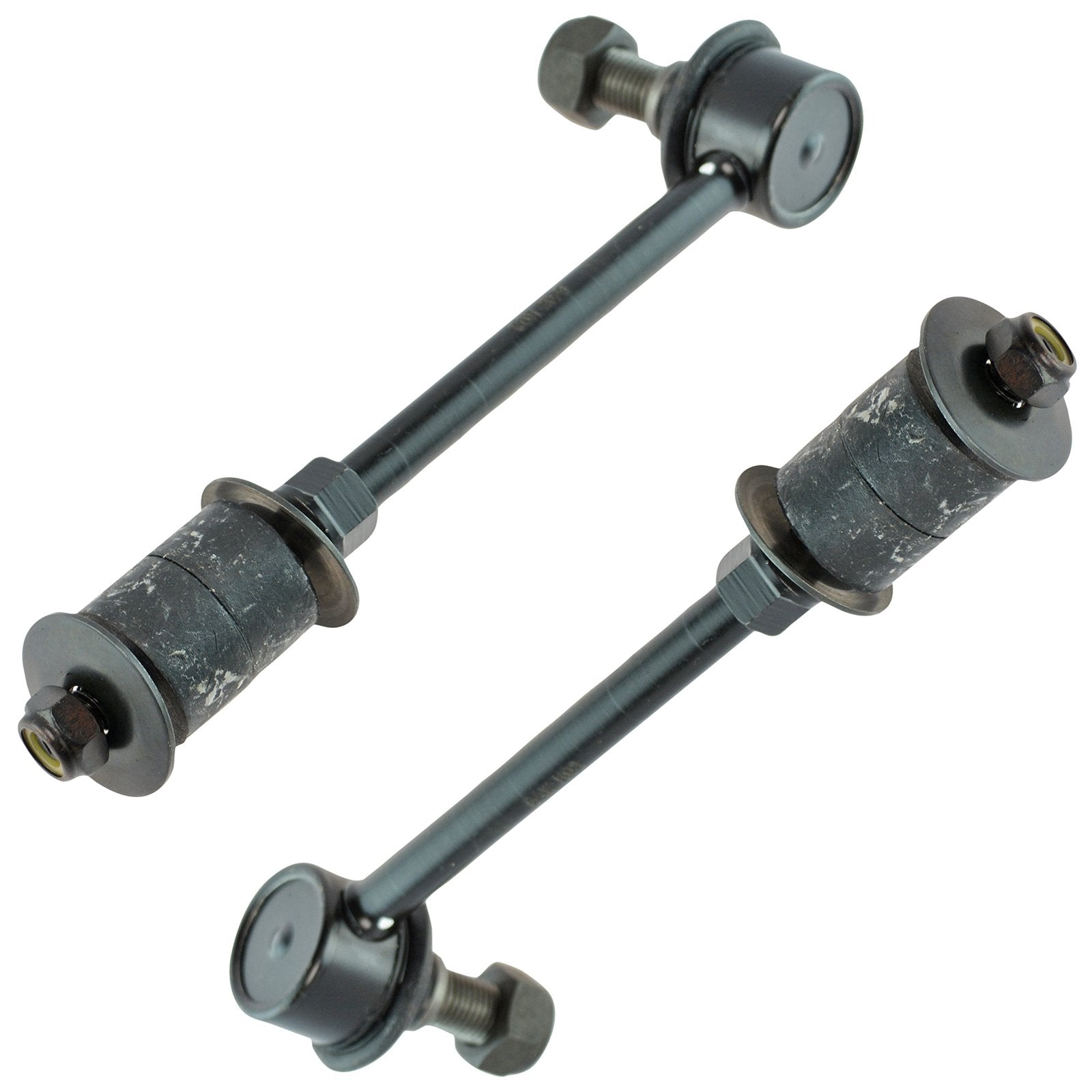 Trq Rear Sway Bar Stabilizer Link Set Compatible With 2003-2009 Lexus Gx470 2003-2022 Toyota 4Runner 2007-2014 Fj Cruiser