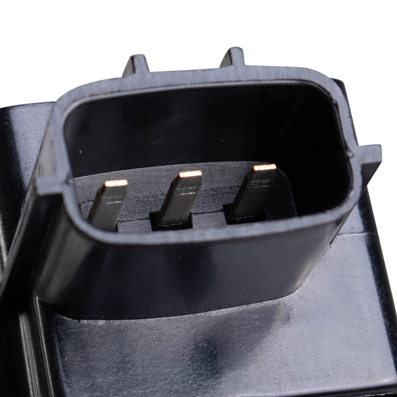 Trq Ignition Coil Set Compatible With 2006-2007 Mazda 5