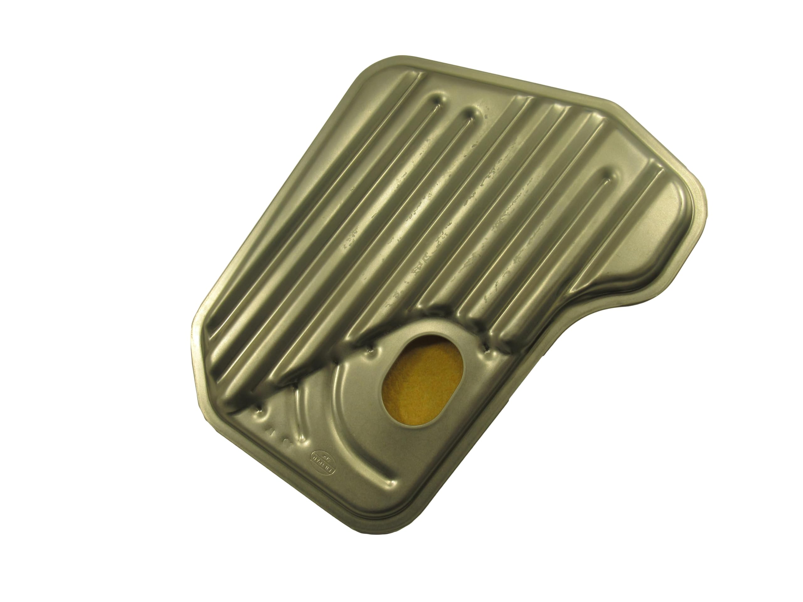 Acdelco Gold Tf289 Automatic Transmission Fluid Filter Kit