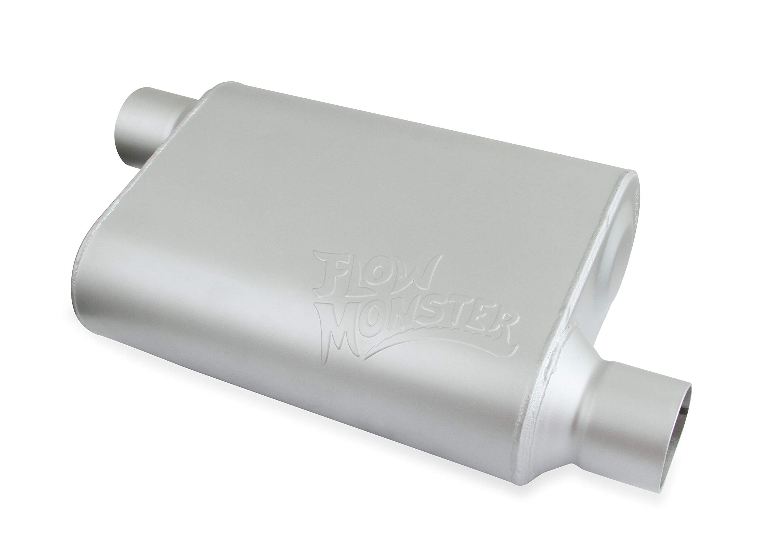 Flowmonster 42543-FM 2-Chamber Muffler
