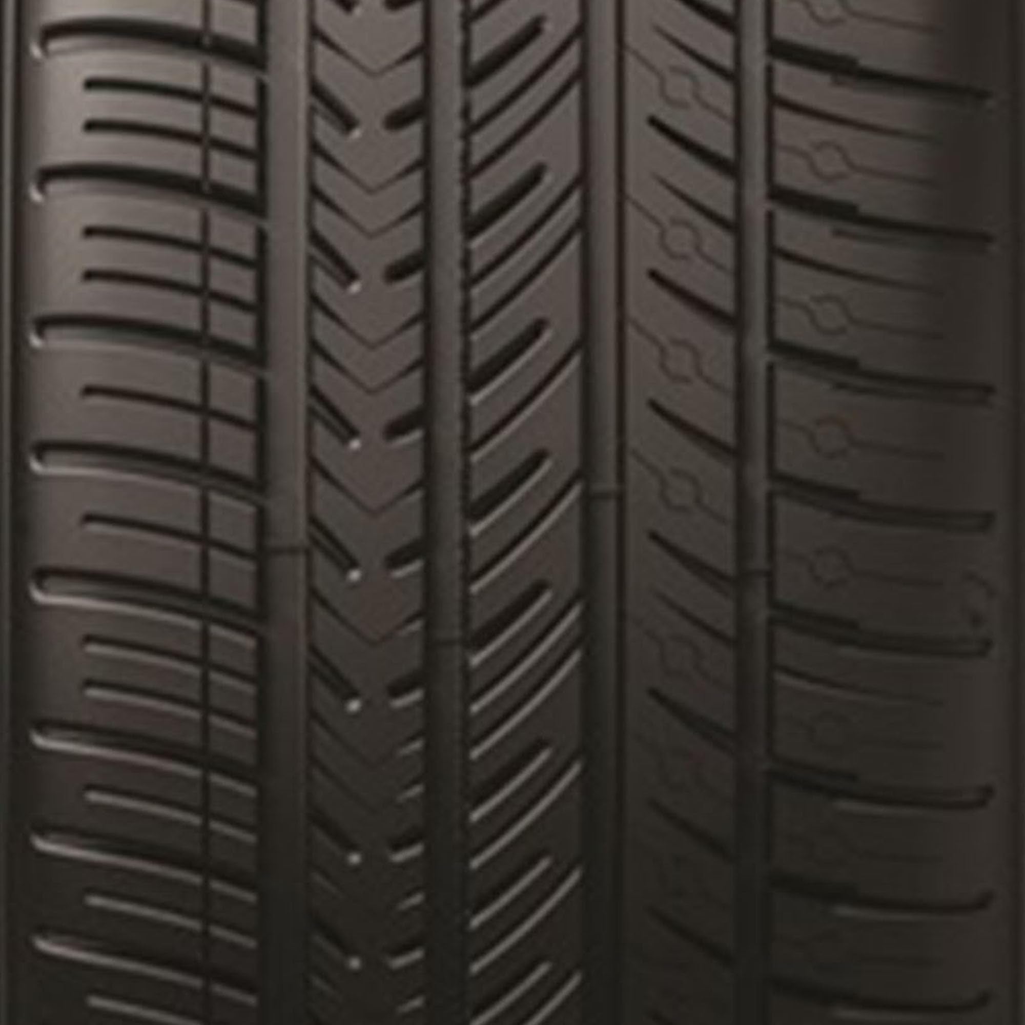Michelin Pilot Sport All-Season 4 Car Tire For Sport And Performance Cars, 245/50Zr18/Xl 104Y
