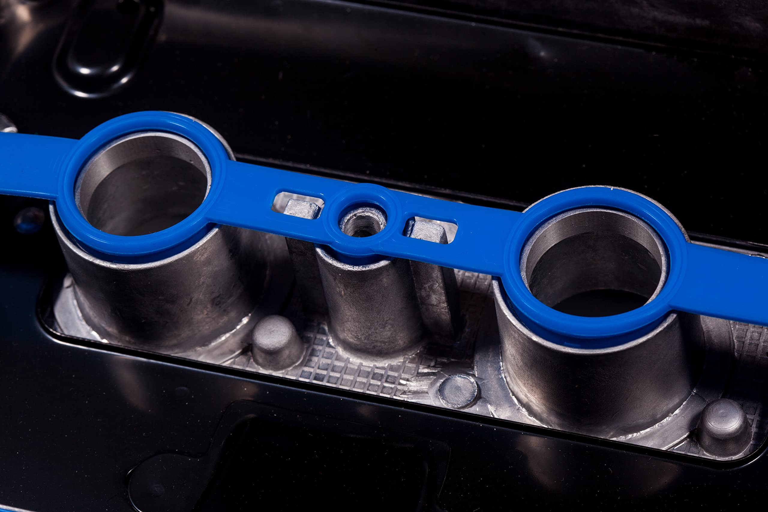 VS50530R Engine Head Valve Cover Gasket Seal HS250h Vibe for Toyota Camry Corolla Matrix RAV4 Solara 2AZ-FXE 1AZ-FE L4 2.4L 2.0L