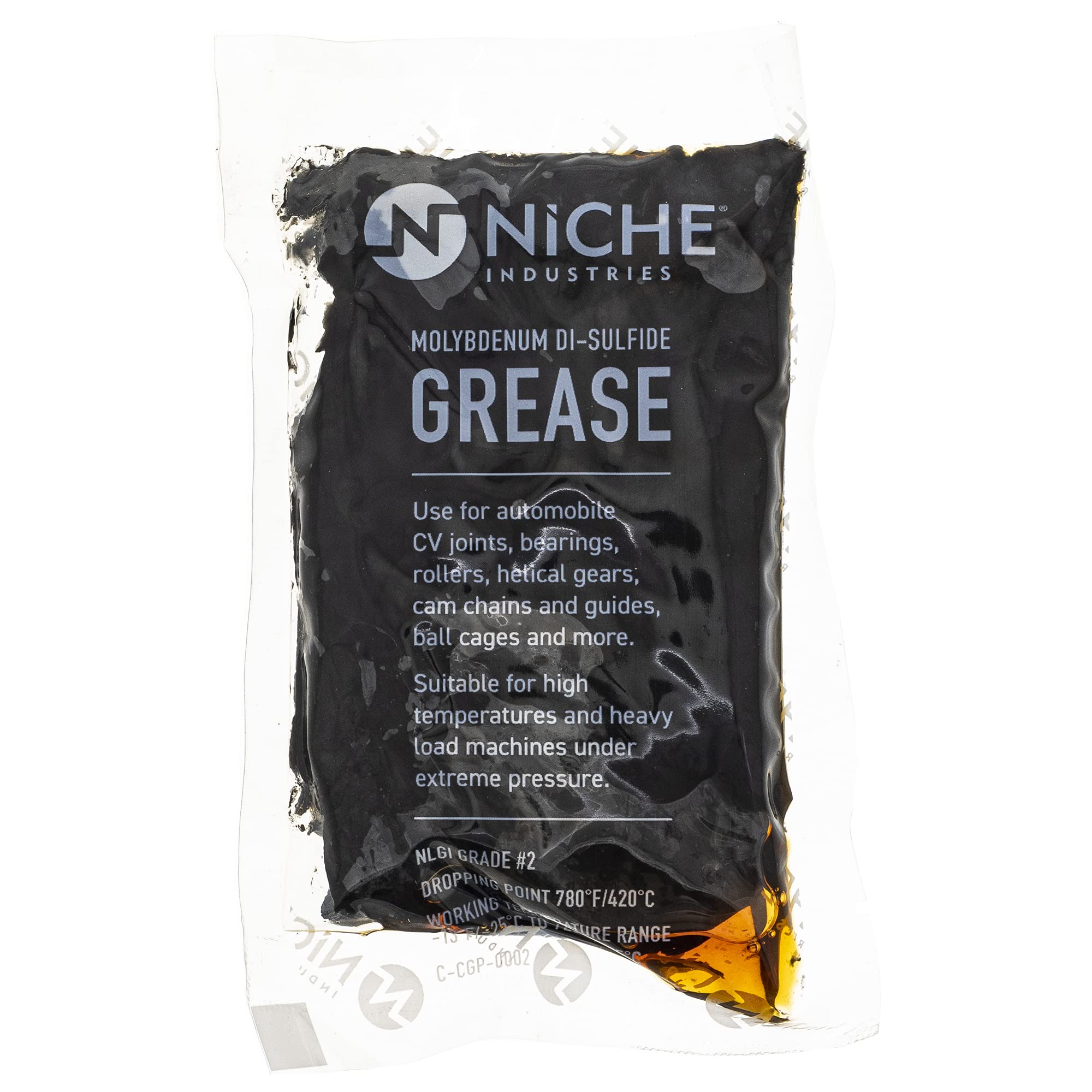 Niche Rear Cv Axle Boot Kit For Honda Rincon 650 680 42203-Hn8-003 42202-Hn8-003 42230-Hn8-305 42240-Hn8-305 Atv