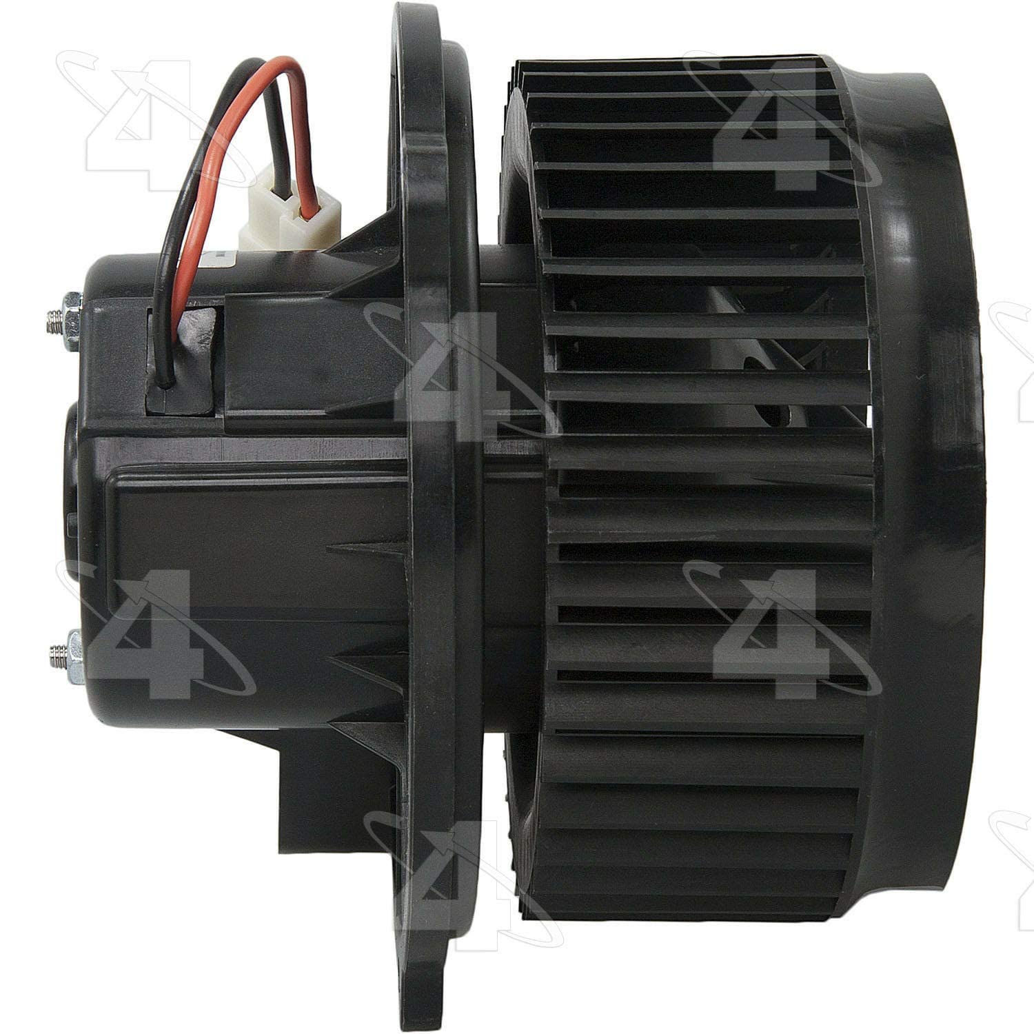 Four Seasons 4 Seasons 75867 Blower Motor Assembly