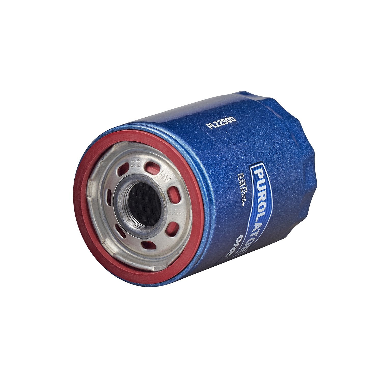 Purolator Pl22500 Purolatorone Advanced Engine Protection Spin On Oil Filter Compatible With Ford F-150, Explorer, Edge, Chevrol