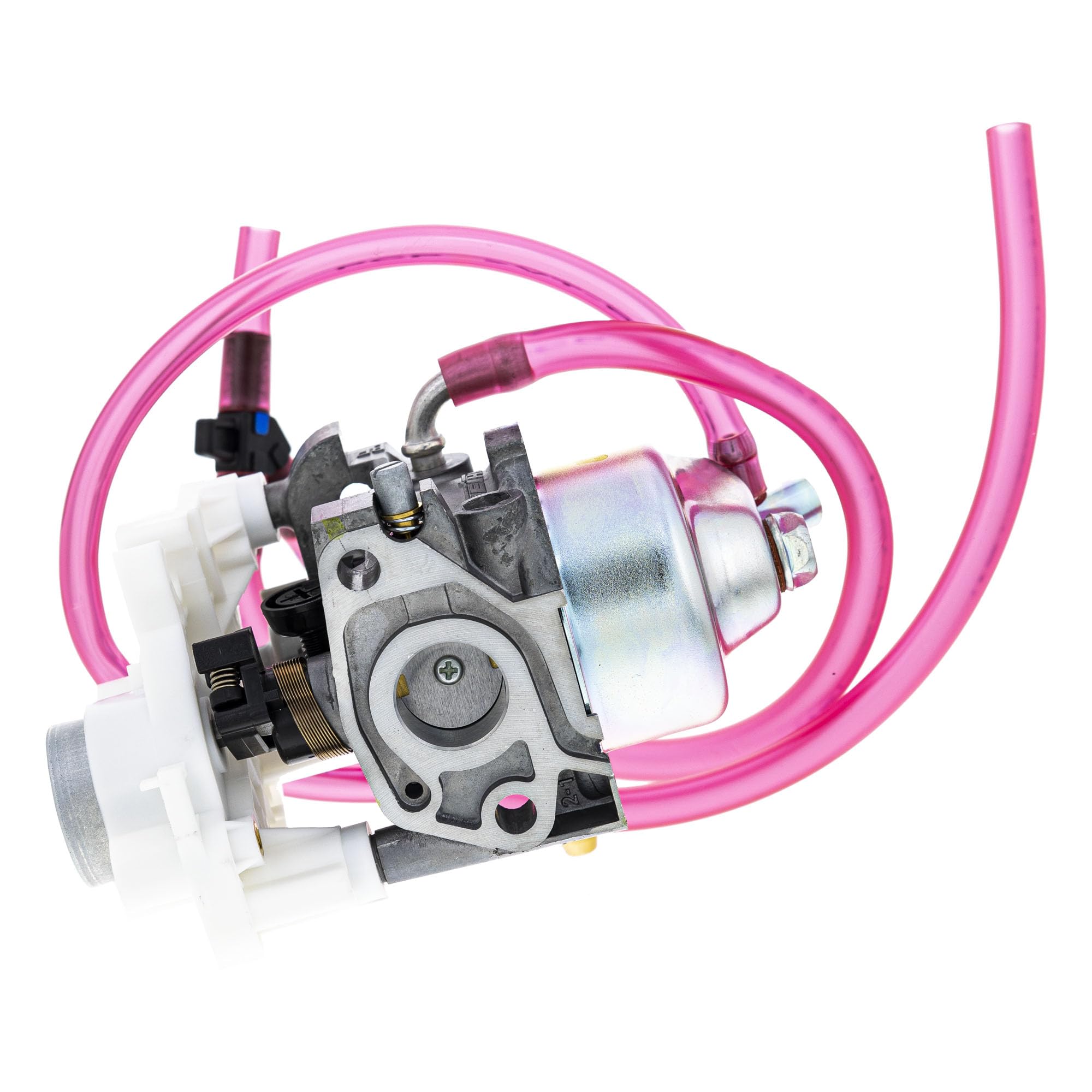 Honda 16100-Z0D-D03 (replaces 16100-Z0D-D01) Carburetor