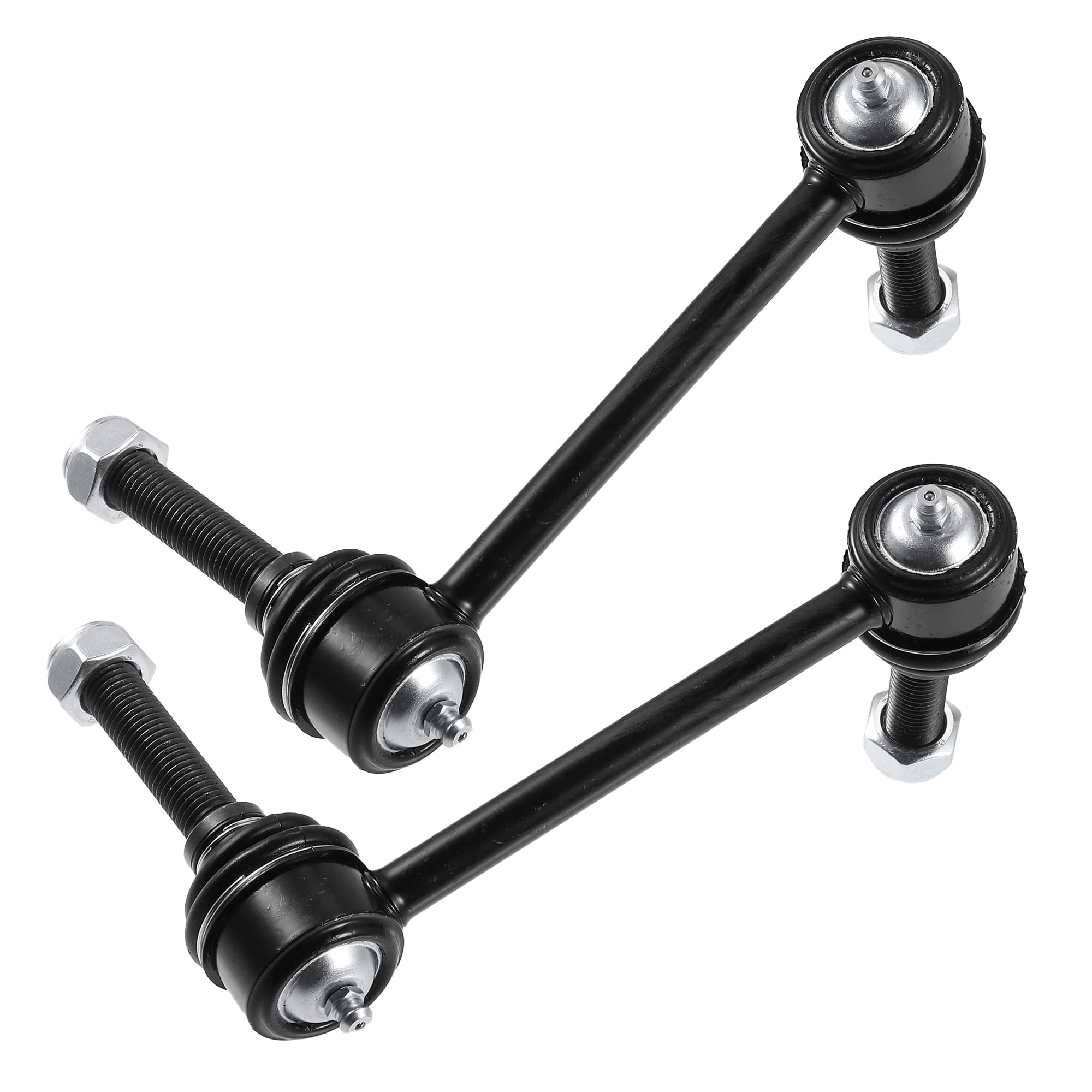 X AUTOHAUX 2pcs Front Sway Bar Links Kit K80946 K80948 for Toyota Tacoma 2005-2022 Stabilizer End Link Replacement Suspension Ki