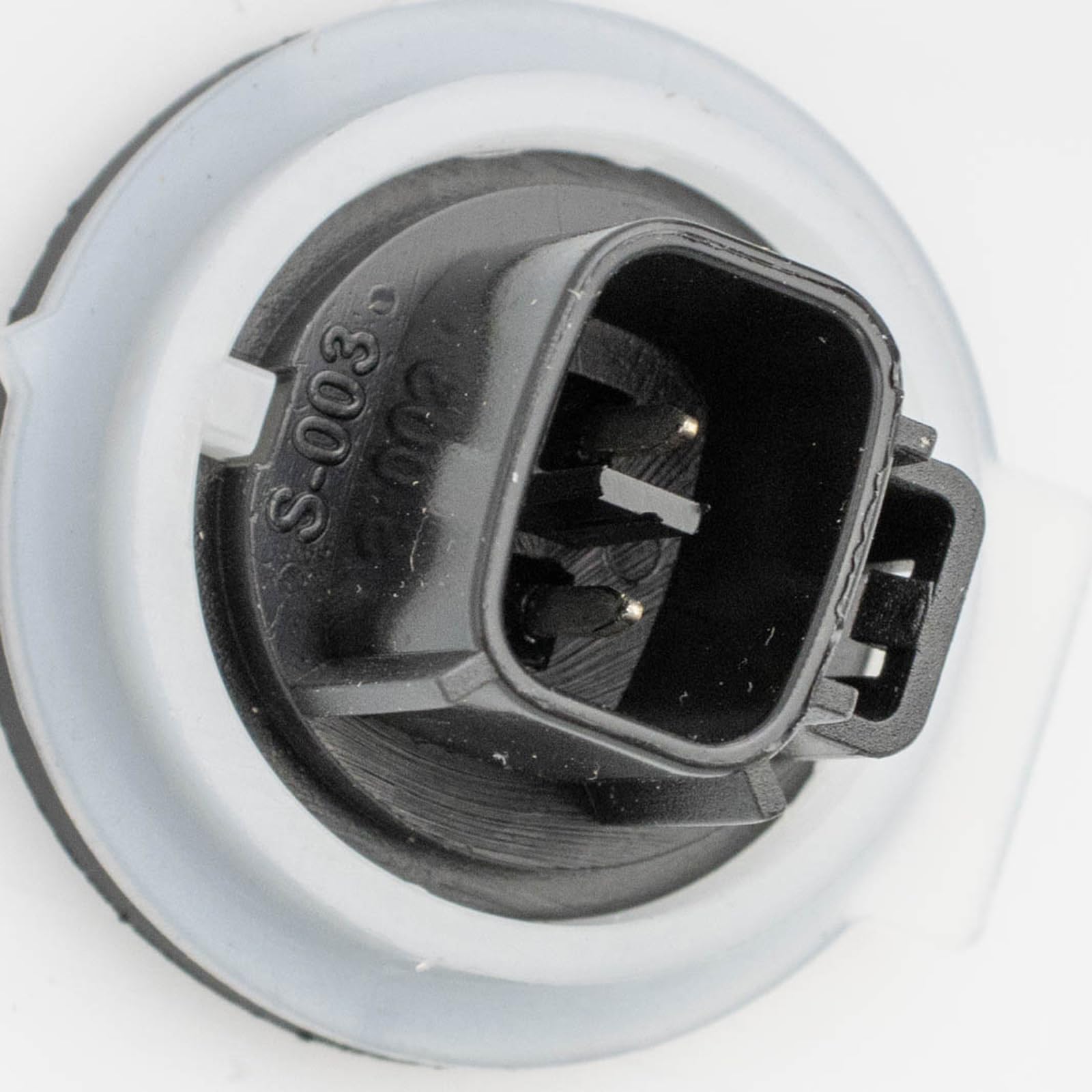 Trq Windshield Washer Reservoir Compatible With 2004-2020 Toyota Sienna To1288175