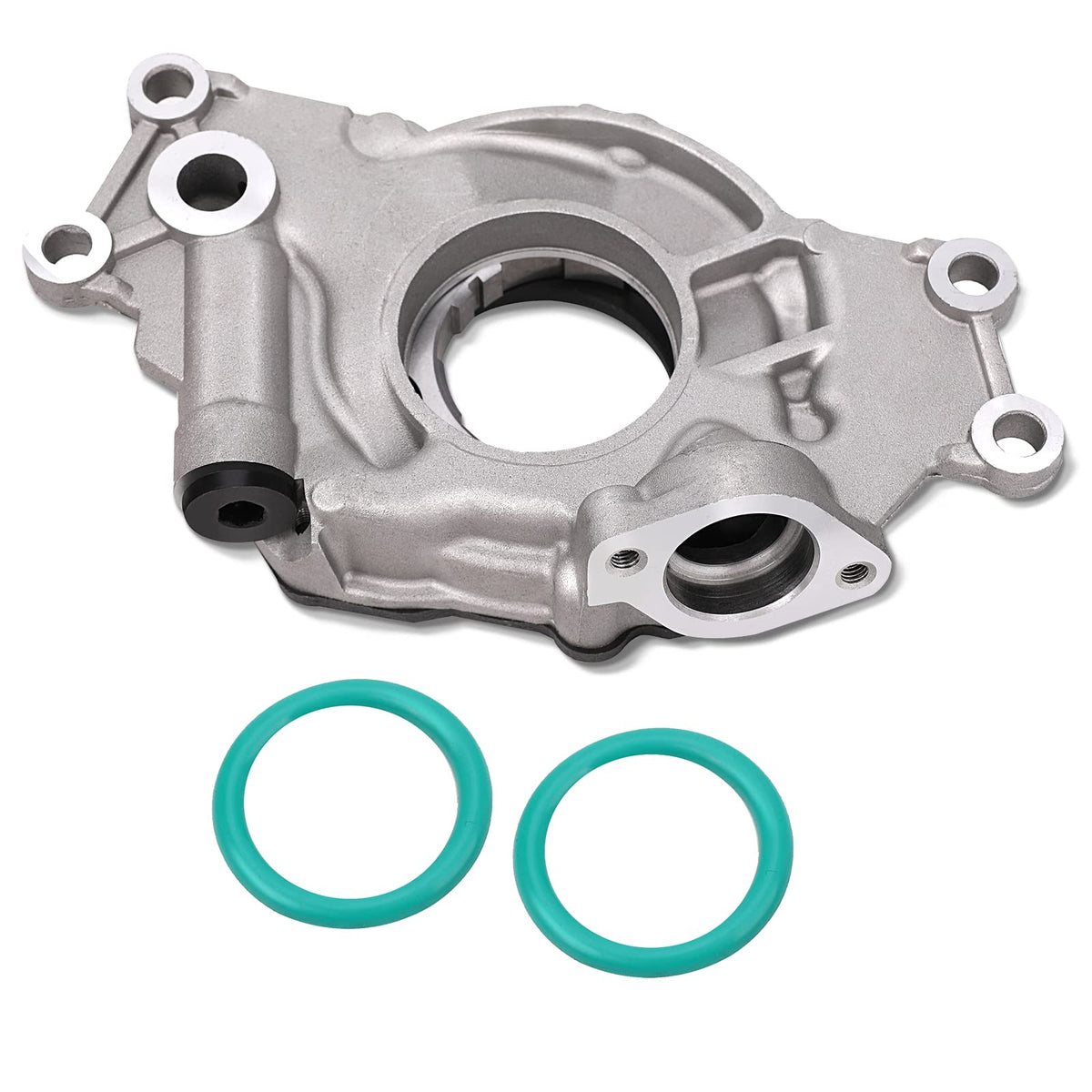 High Volume Oil Pump Replacement - Compatible With 4.8L 5.3L 6.0L Silverado, Suburban, Tahoe, Trailblazer, Gmc Sierra, Yukon, Ca