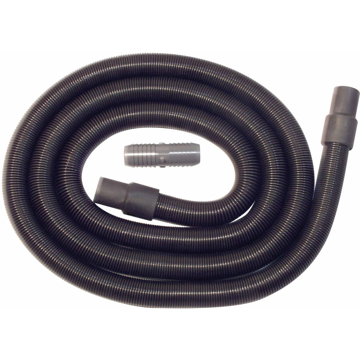 Thetford 21 Ft Retracting Sani-Con Rv Waste/Sewer Discharge Hose Thetford - 70424, Black