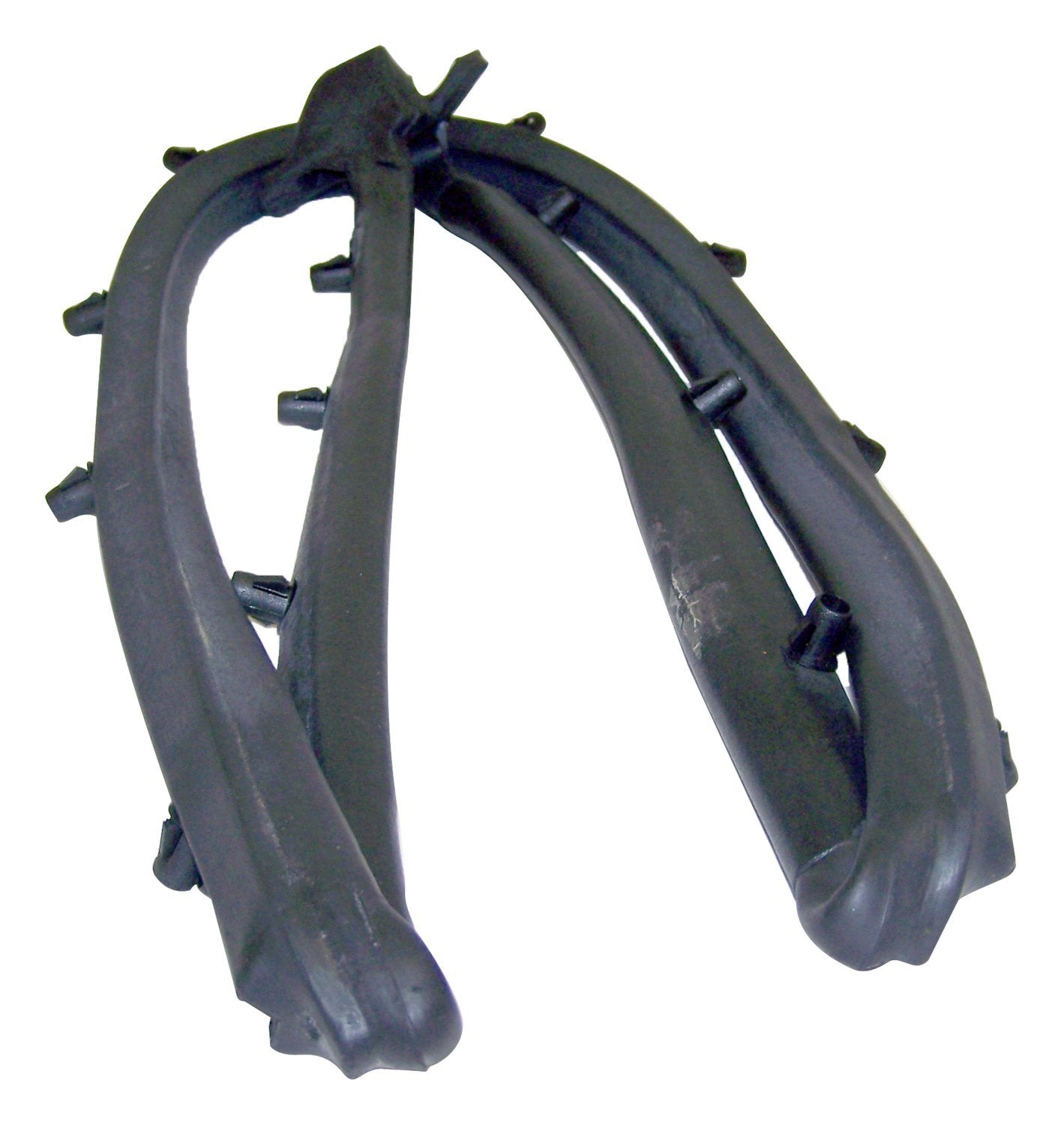 Crown Auto Tailgate Weather-Strip