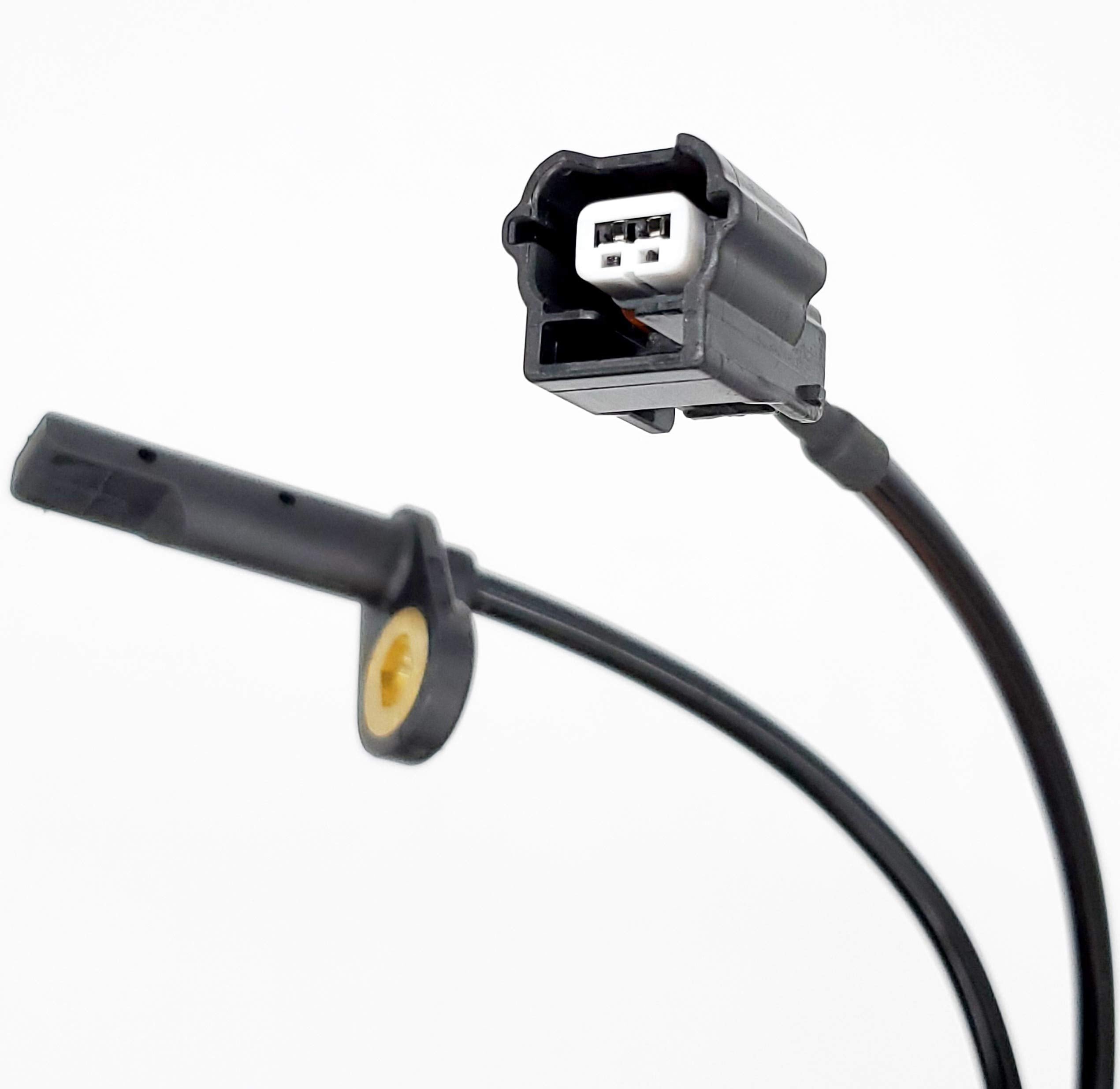 Holstein Parts 2Abs2964 Abs Wheel Speed Sensor - Compatible With Select Infiniti Jx35, Qx60; Nissan Pathfinder; Front Left Or Ri