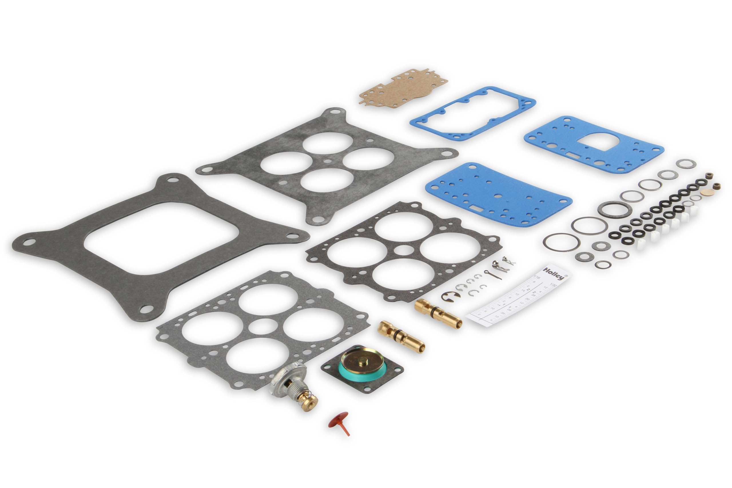 Holley 37-754 Renew Kit Carburetor Rebuild Kit