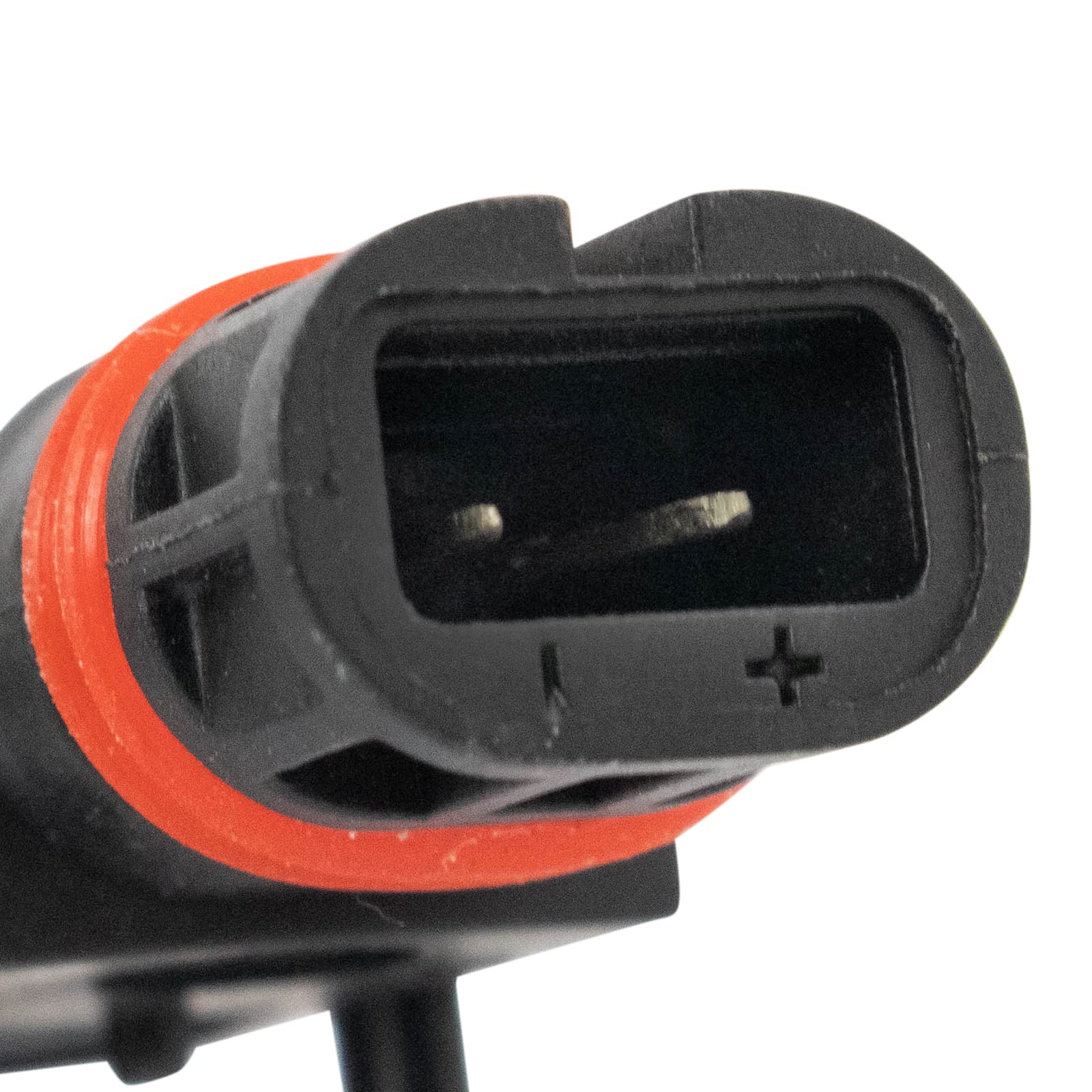 Trq Rear Right Abs Wheel Speed Sensor Passenger Side Compatible With 2005-2010 Chrysler 300 2007-2010 Dodge Charger 2005-2008 Ma