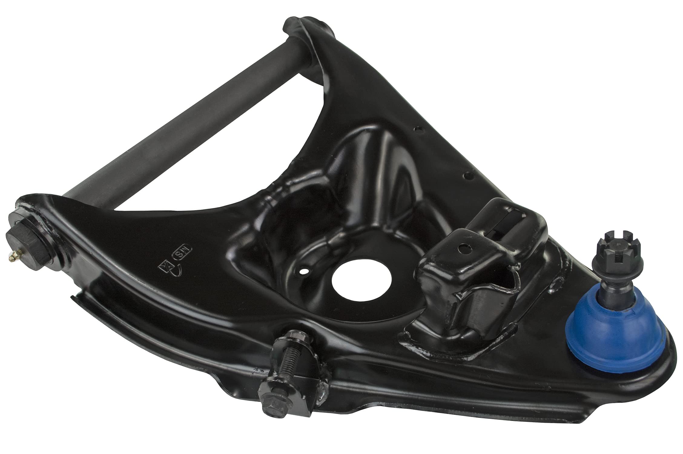 Mevotech Supreme Control Arm & Ball Joint Assembly CMS9702
