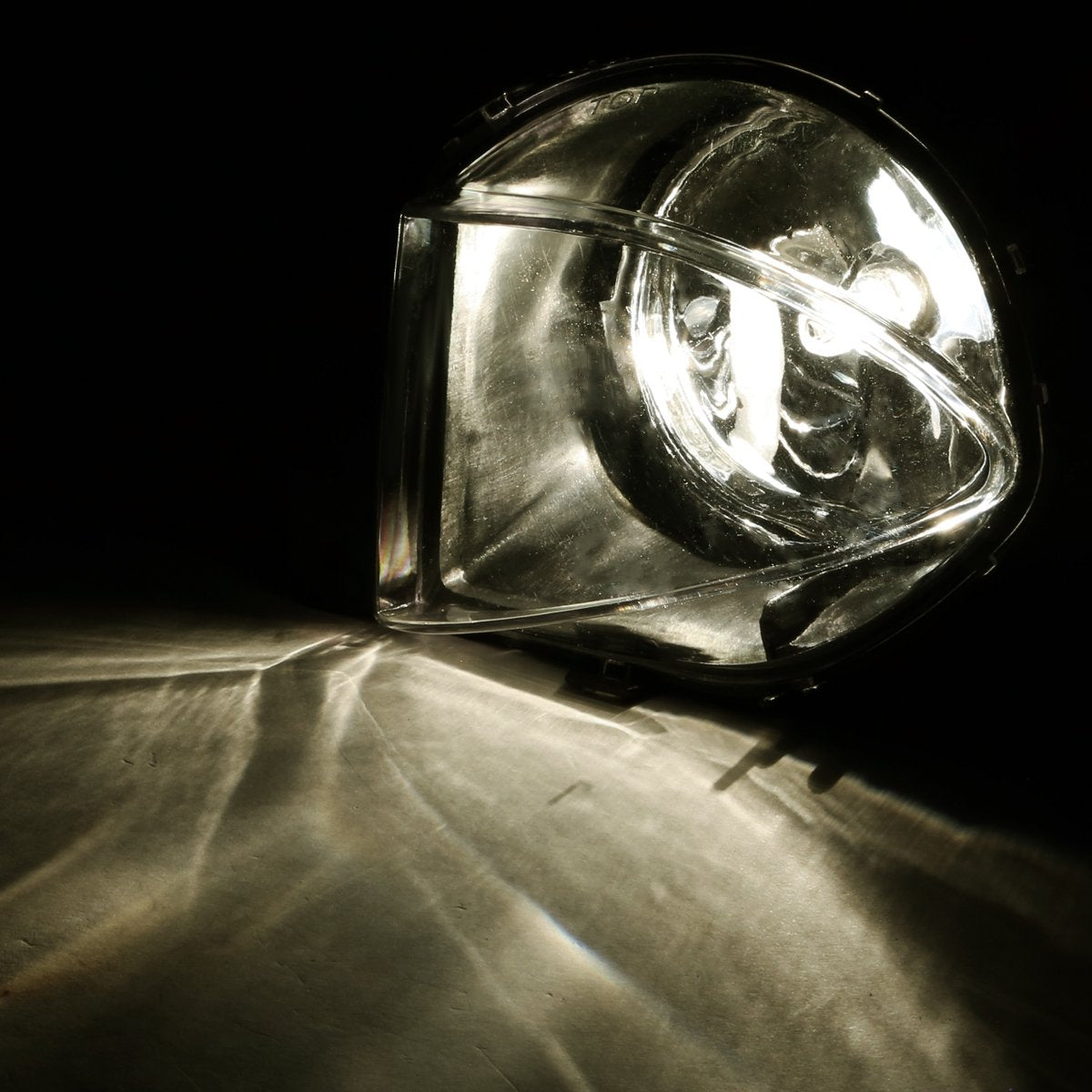 Auto Dynasty Pair Smoked Lens Front Bumper Driving Fog Light Lamps Compatible with BMW E90 328i 328xi 325i 325xi 330i 330xi 06 0