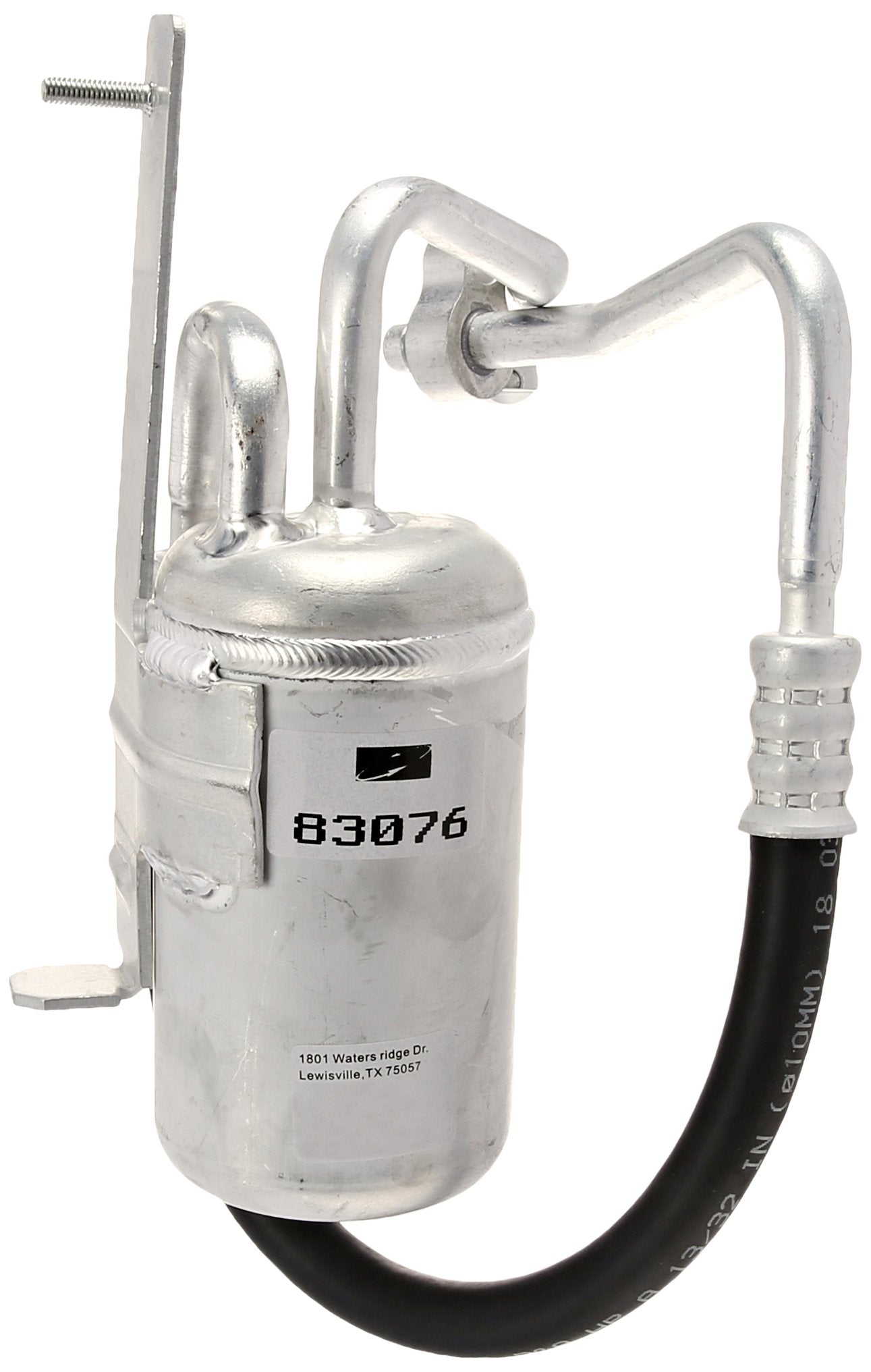 Four Seasons 83076 A/C Receiver Drier