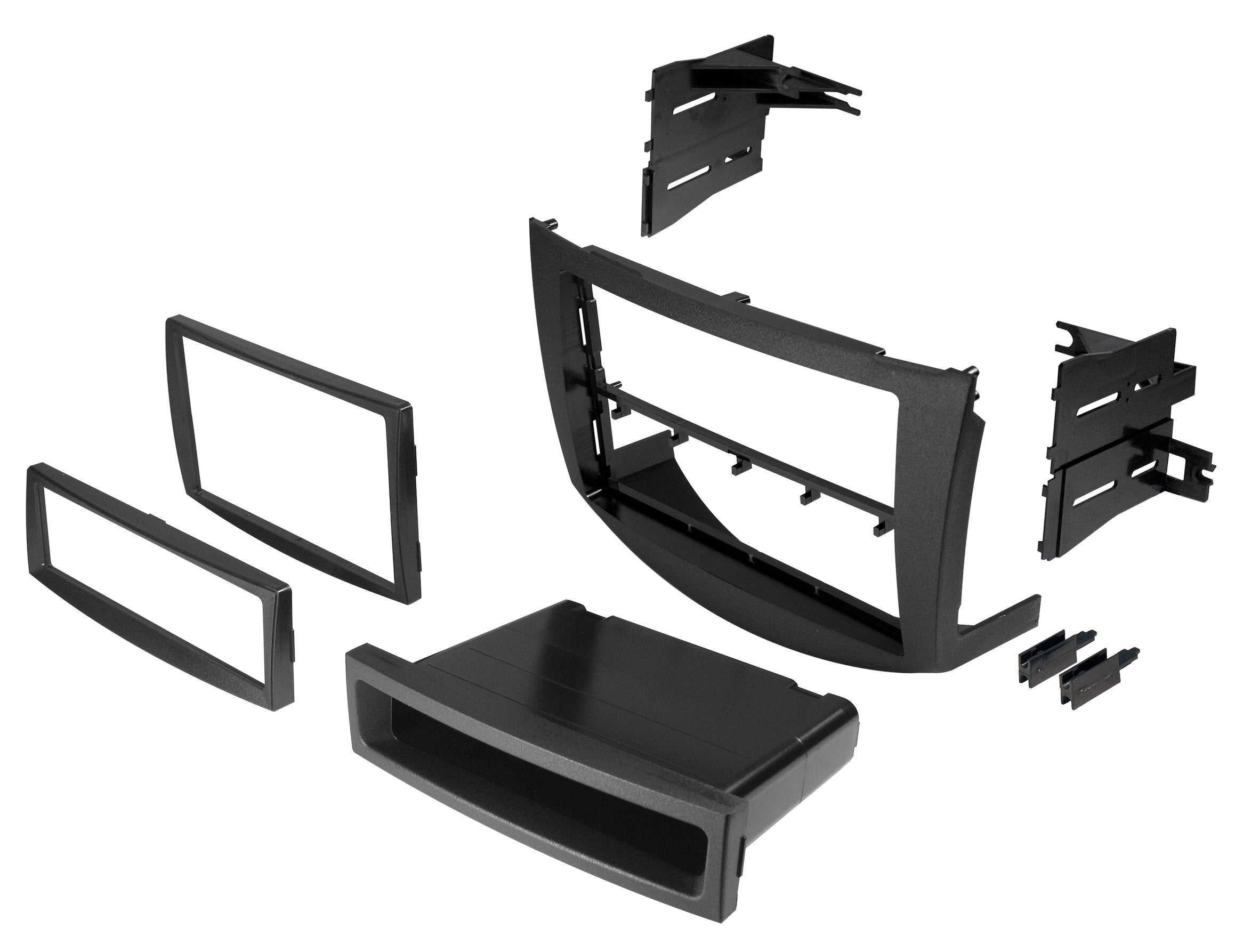 Ai Toyk994 2006-2008 Toyota Rav4 Dash Kit