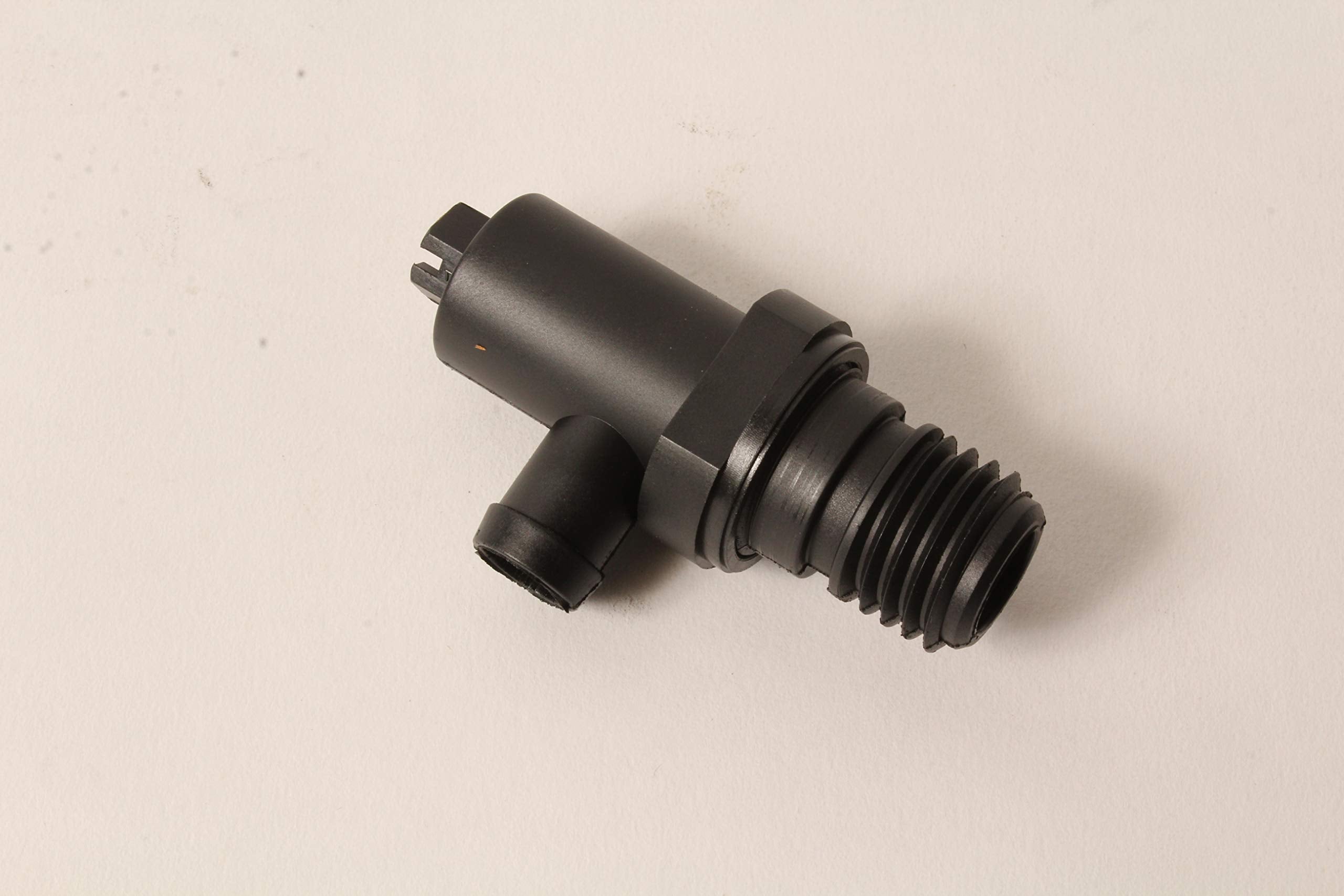 Kawasaki Genuine 49116-0714 Oil Drain Valve Assy Fits 49116-7001 49116-0045 Oem