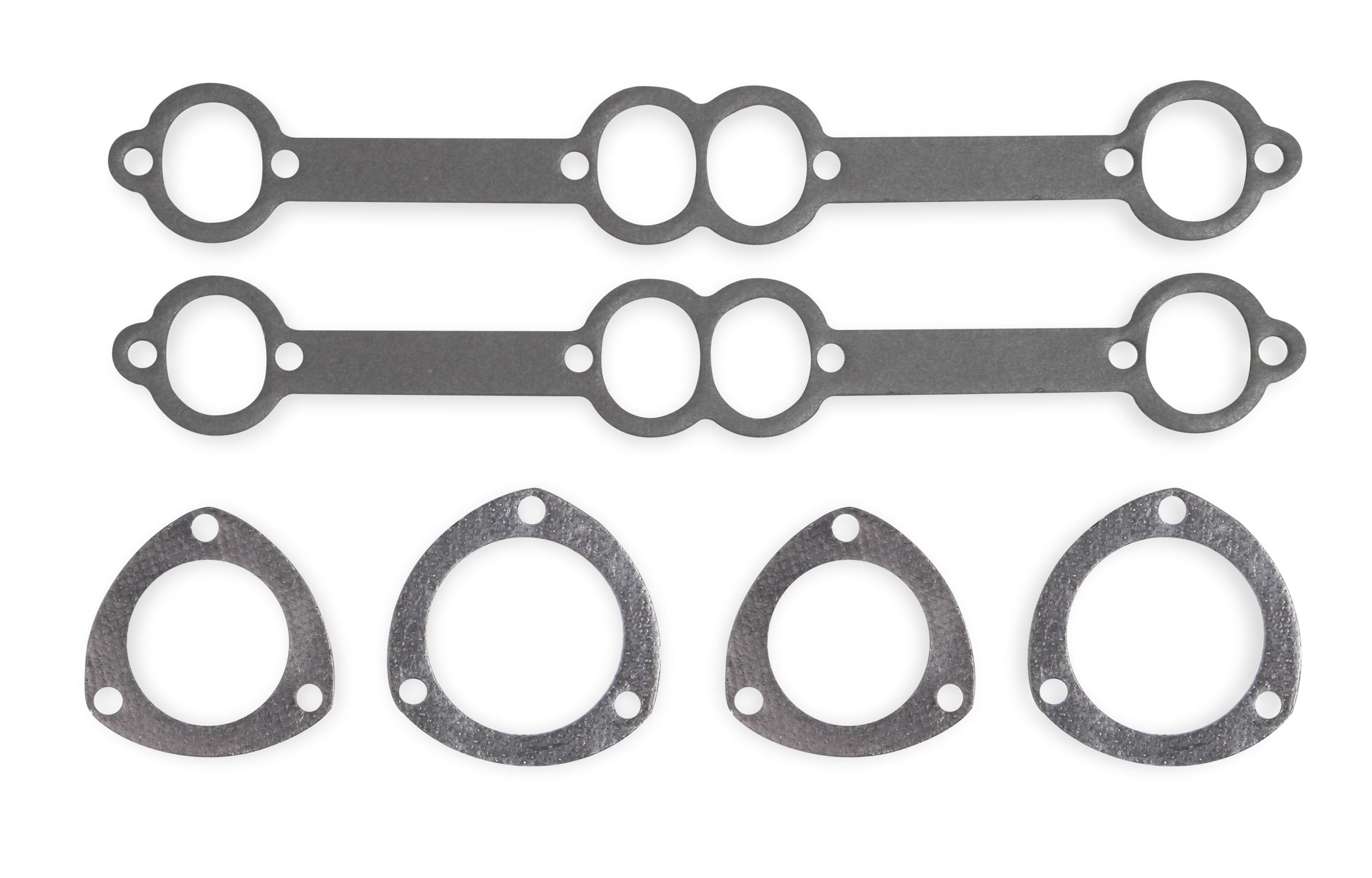 Flowtech 99161Flt Header Gaskets - Ferroglass Non-Asbestos