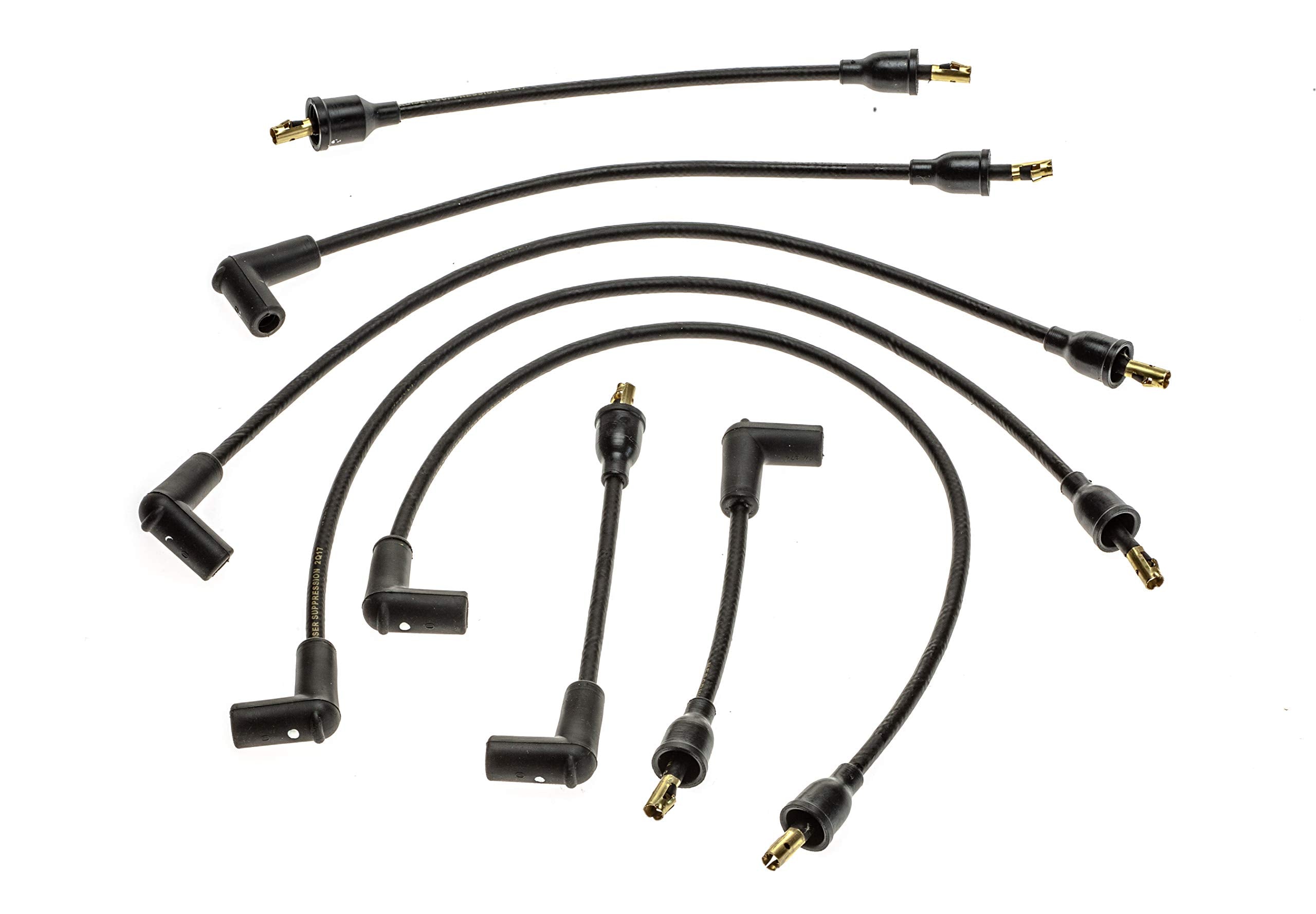 Quicksilver 816761Q8 Spark Plug Wire Kit