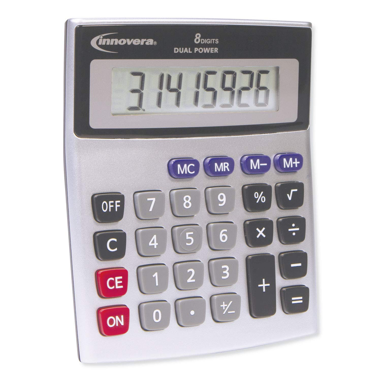 Innovera 15925 Financial Calculator