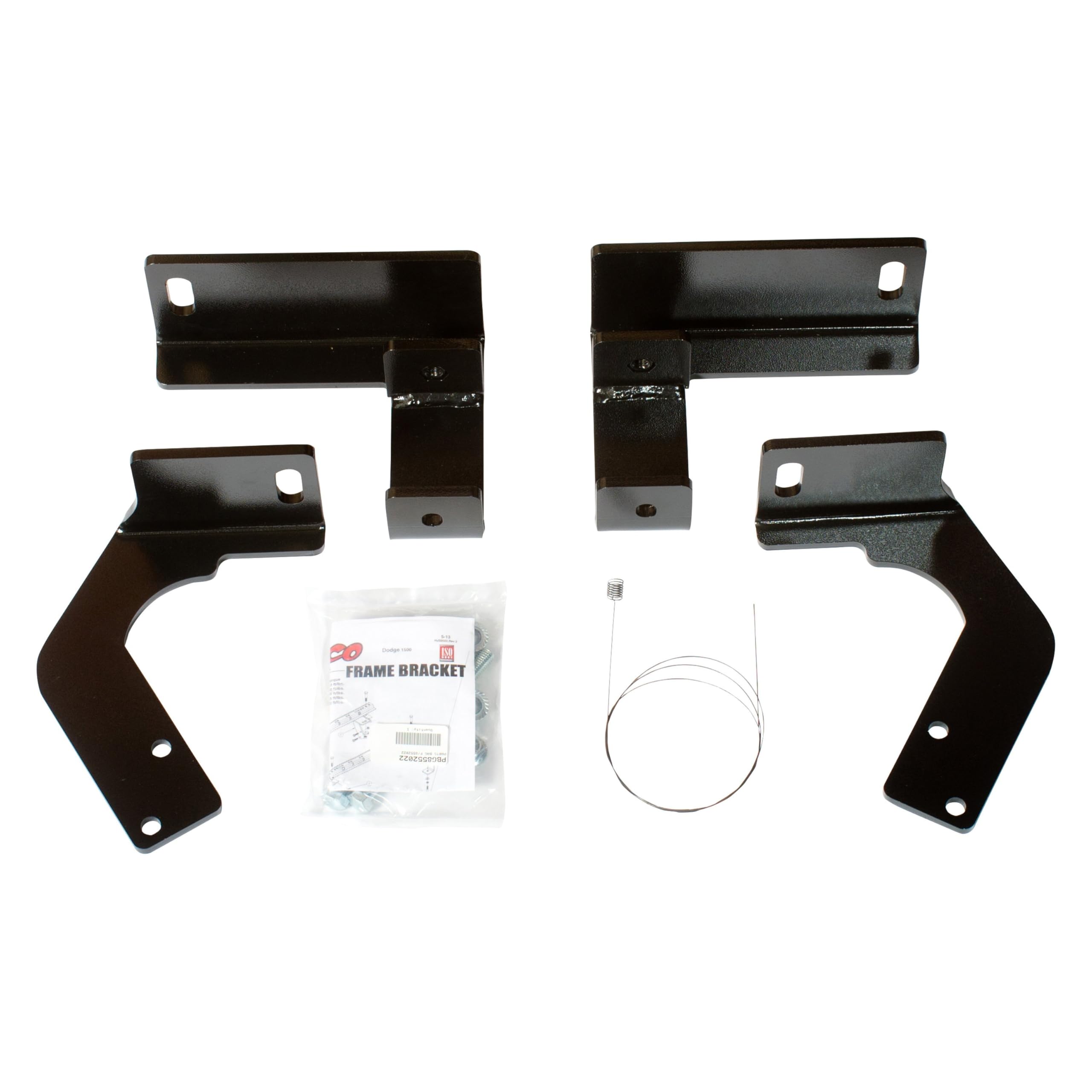 Demco 8552029 Frame Bracket
