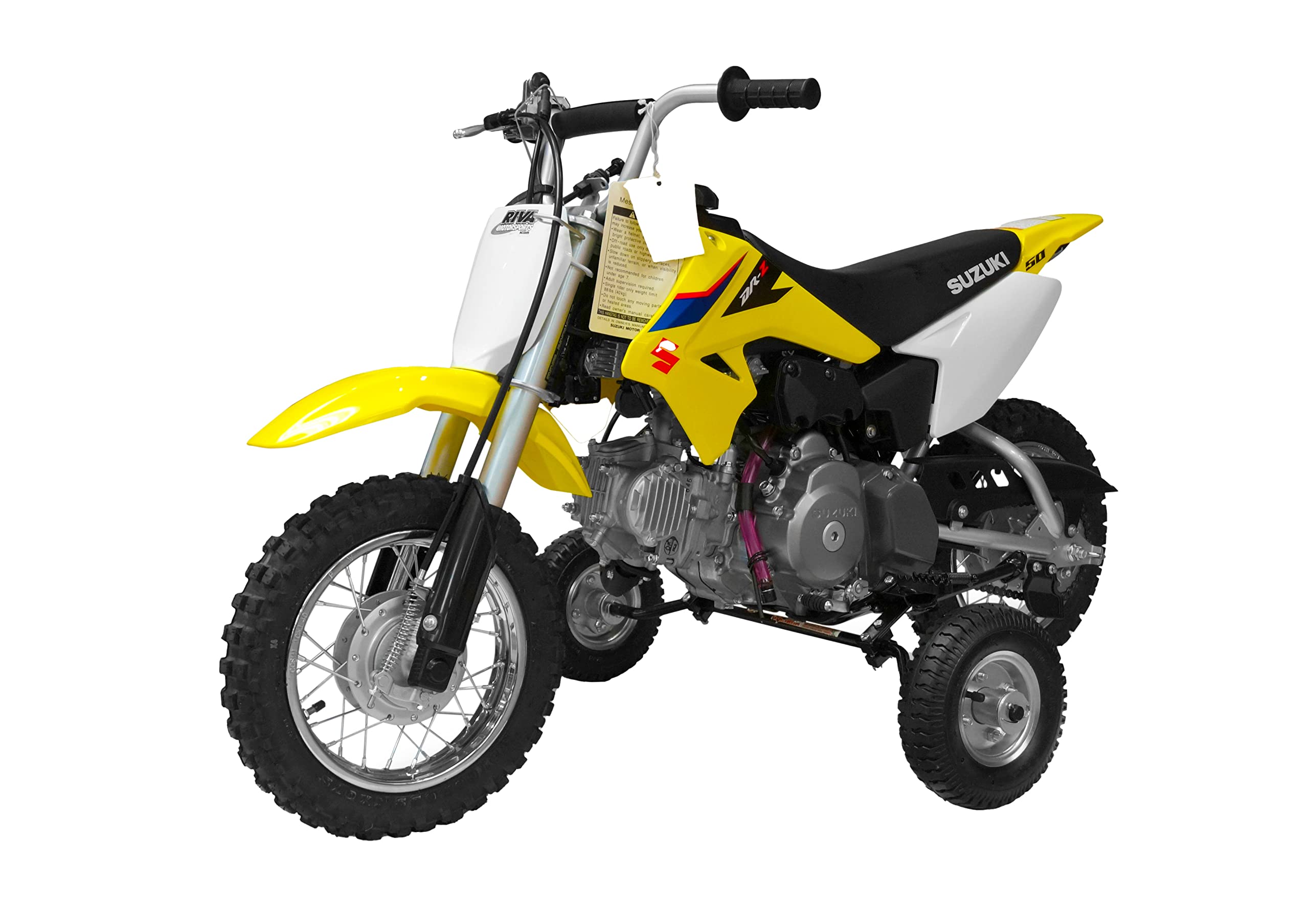 Hardline Products Wheels-4-Tots Universal Training Wheel