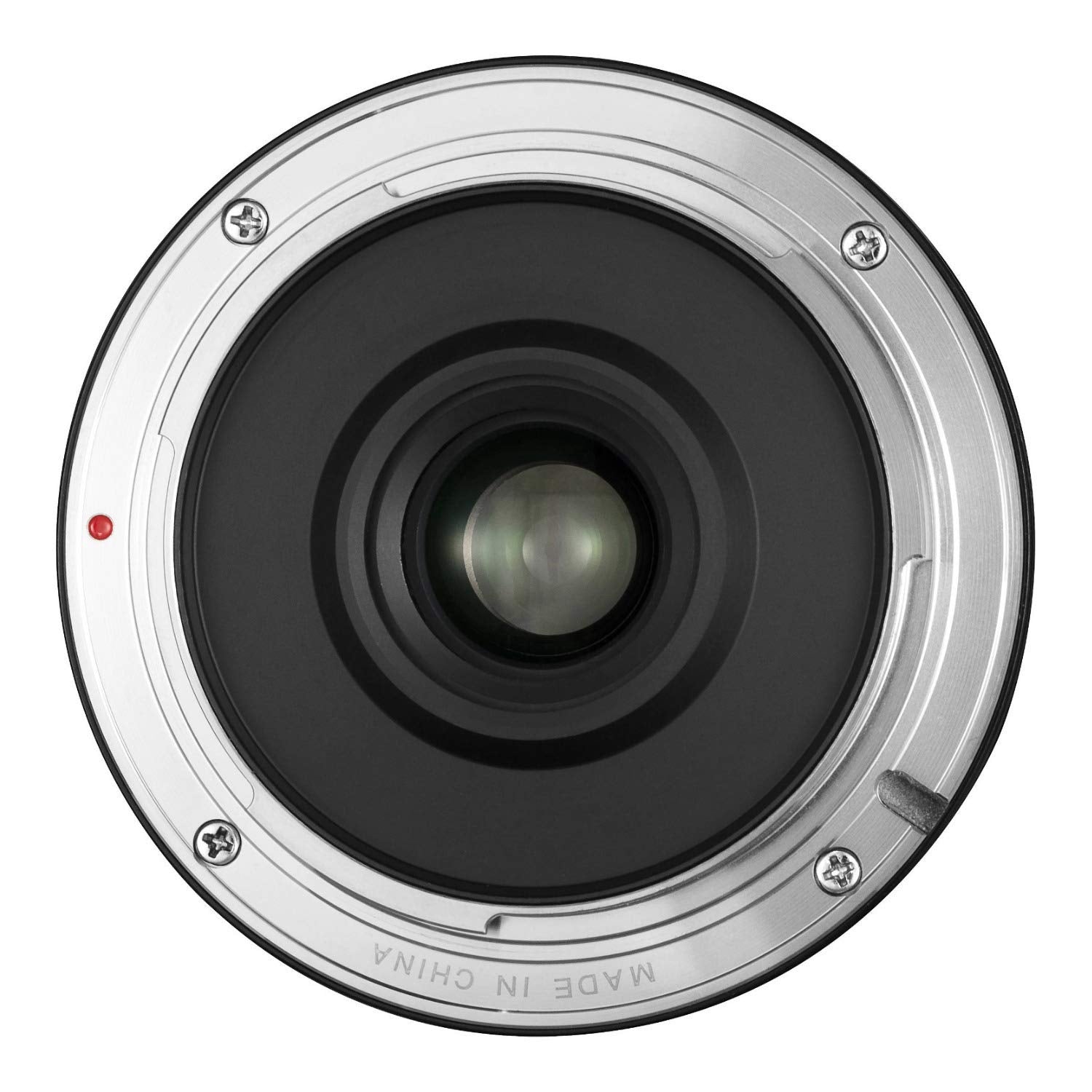 Laowa Venus Optics 9Mm F/2.8 Zero-D Lens For Sony E